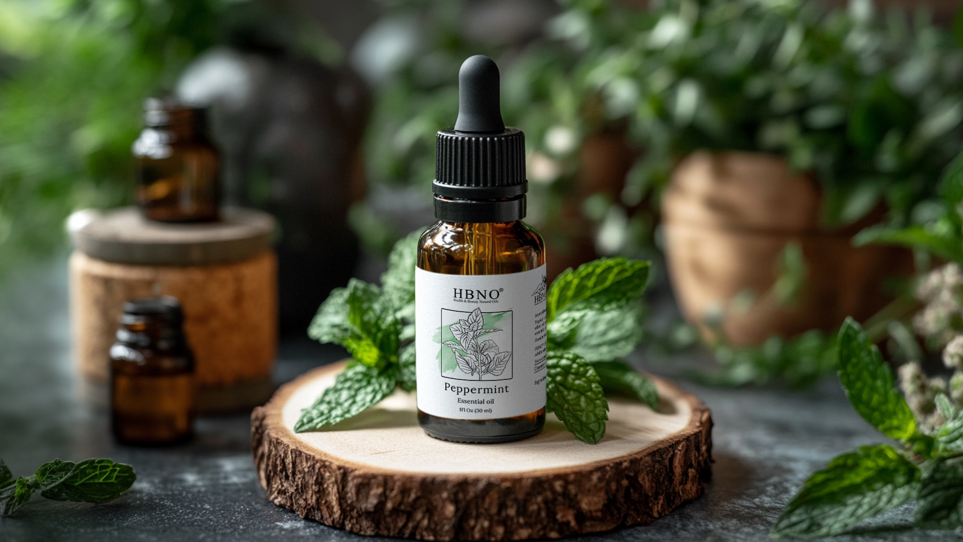 10 Refreshing Uses for Pure Peppermint Oil in Everyday Life