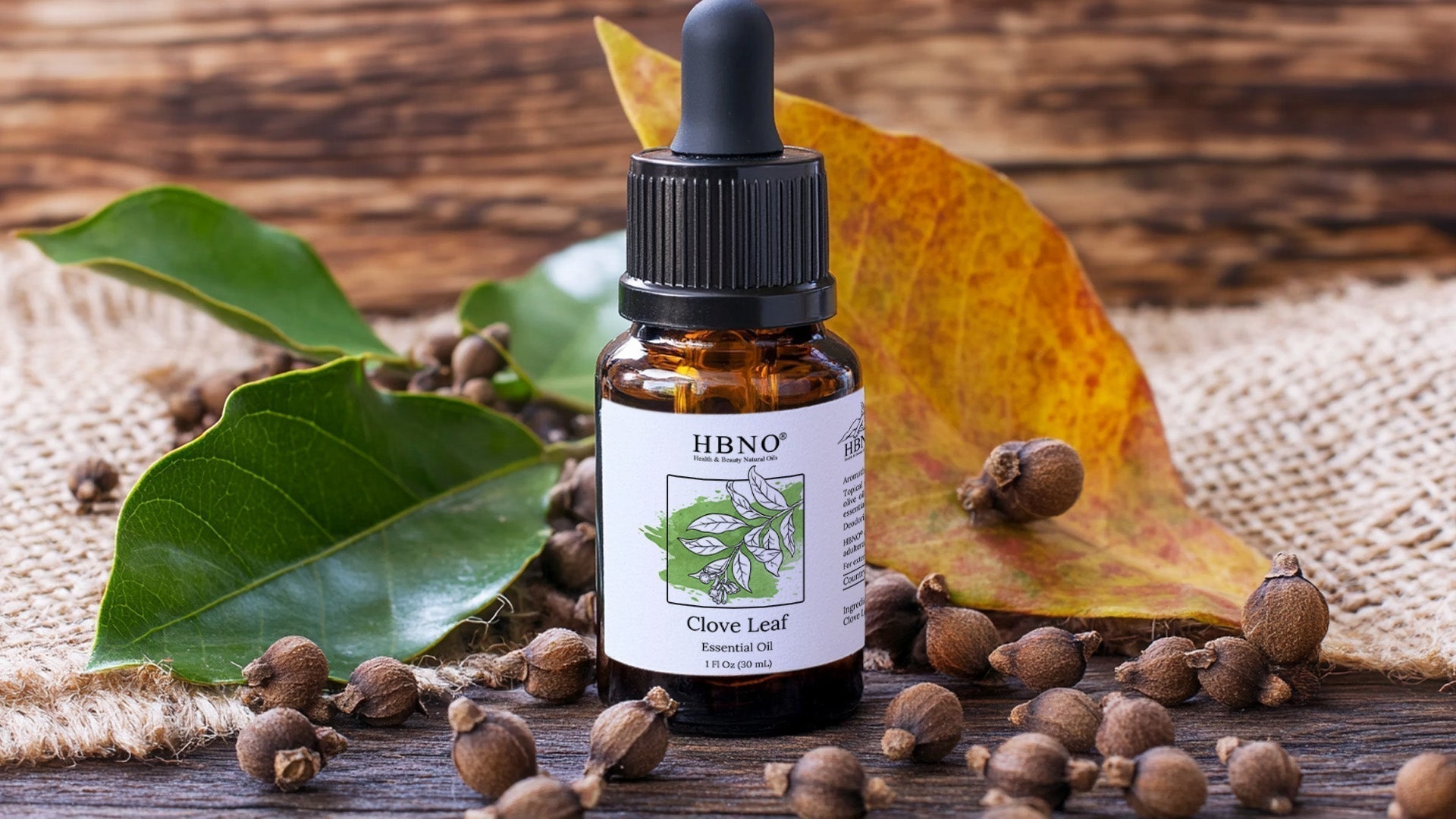 Benefits of Clove Oil for Teeth: Brush and Care Tips