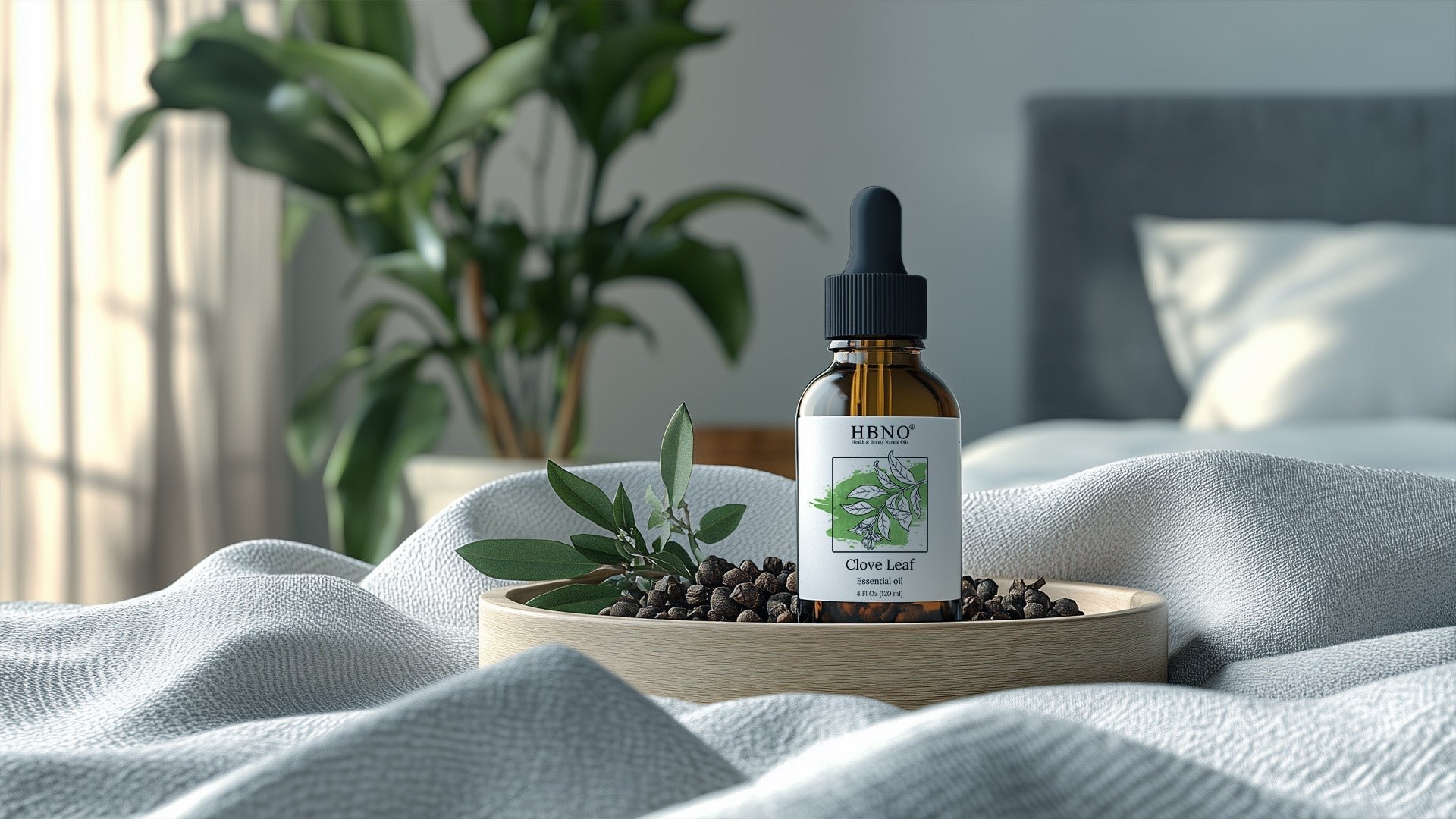 Can Clove Oil Kill Bed Bugs?