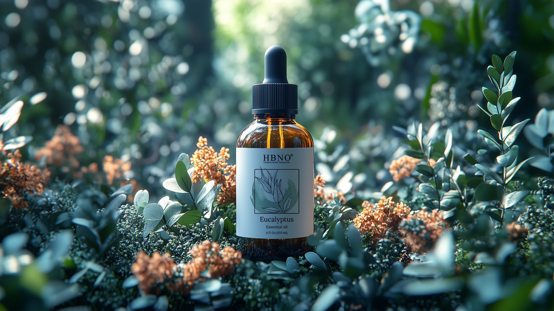 What Does Eucalyptus Smell Like?
