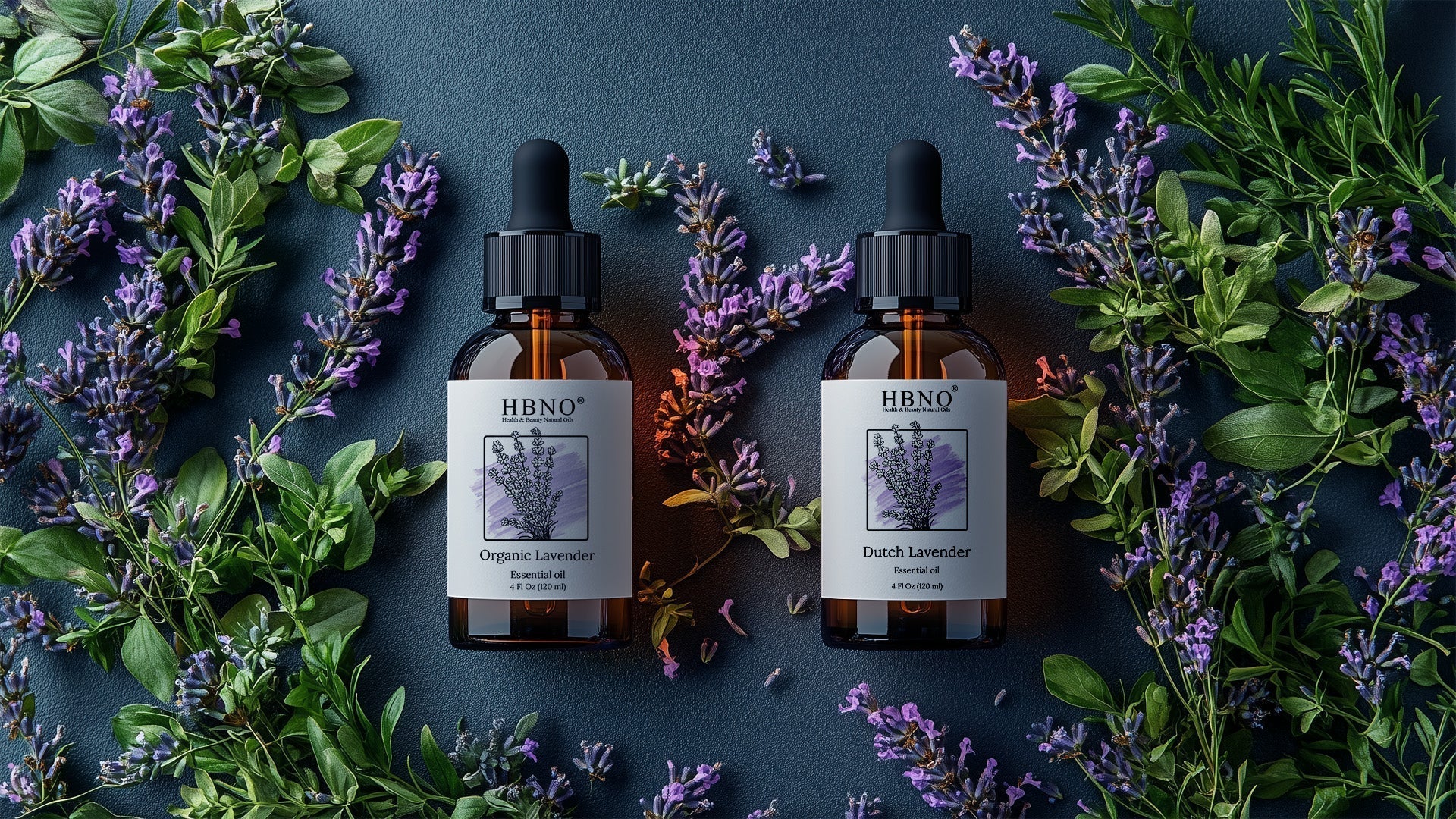 Lavandin vs. Lavender: What's the Difference?