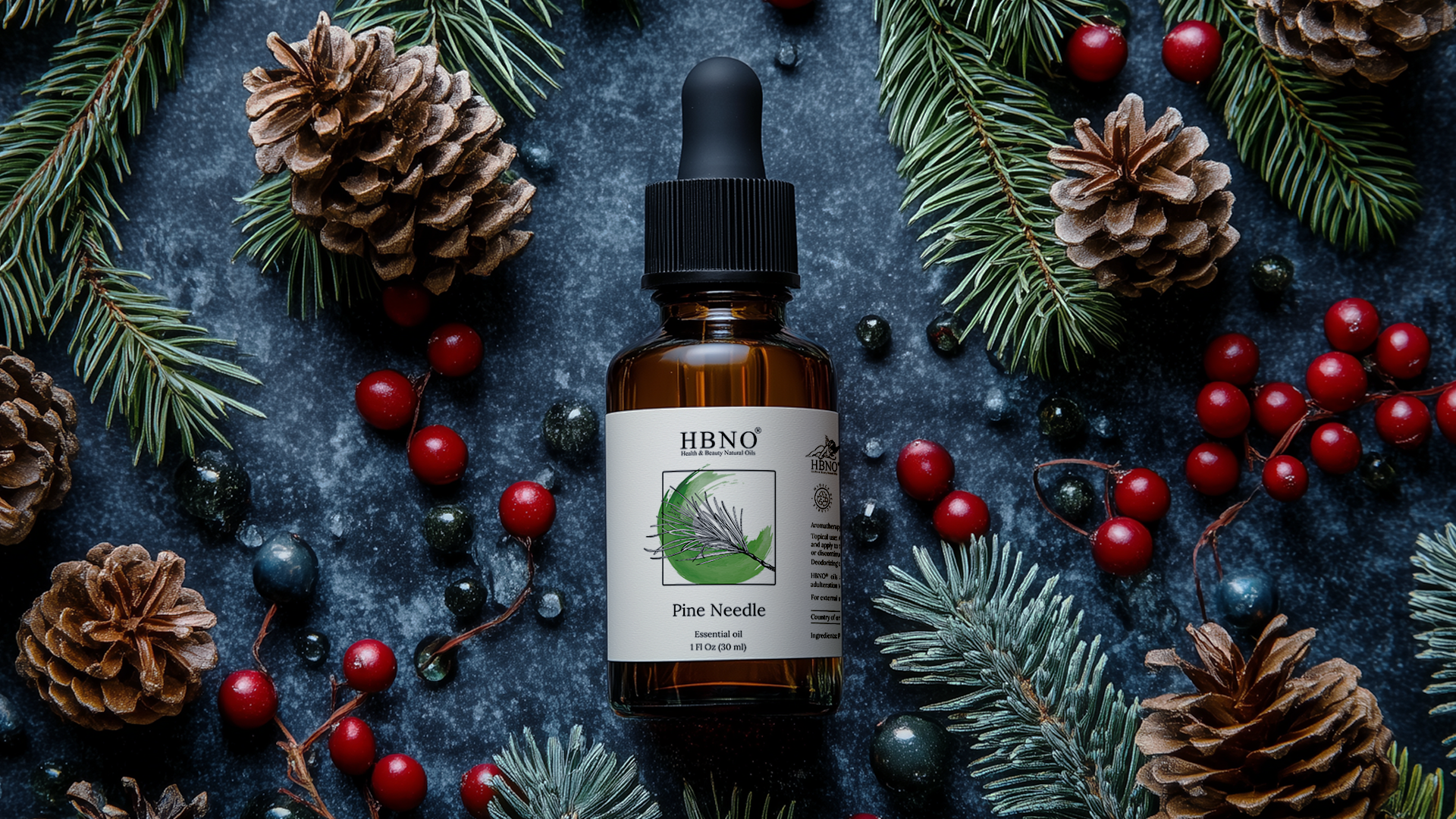Pine Needle Essential Oil: Natural Remedies and Aromatherapy
