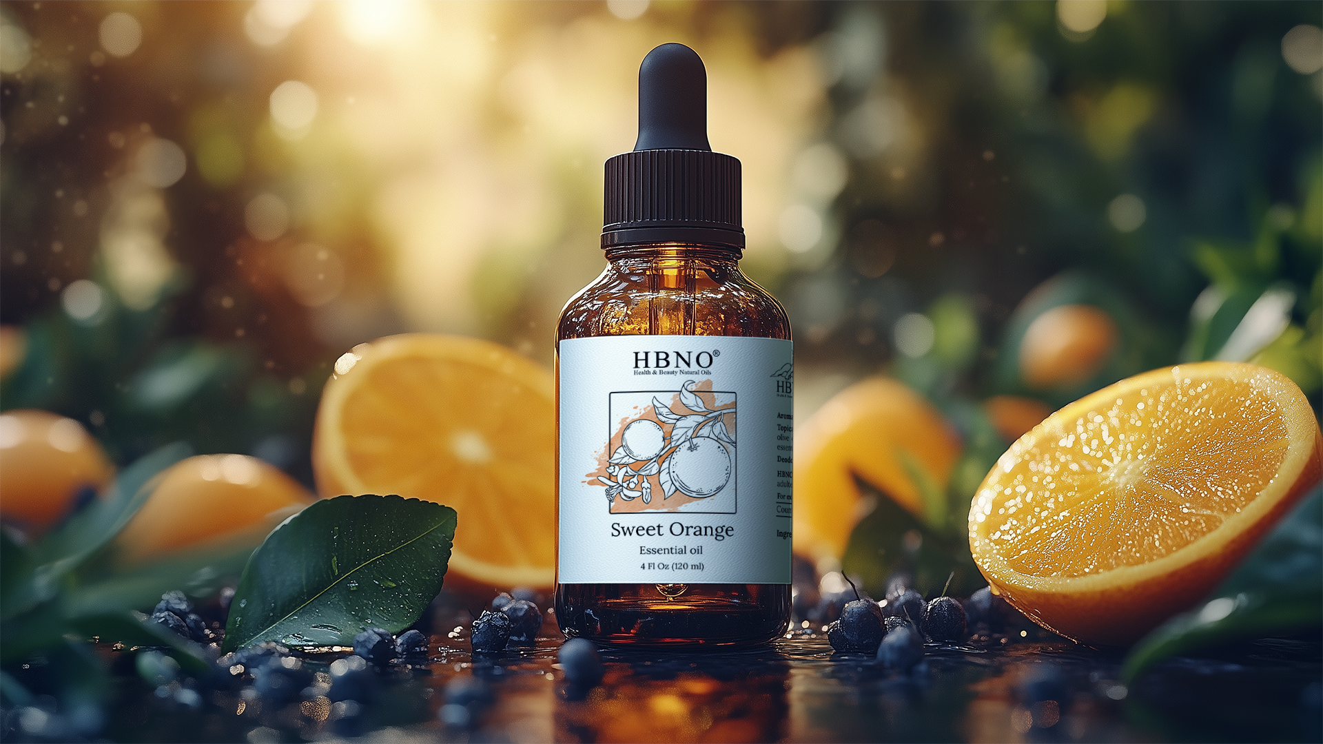 A Complete Guide to Orange Essential Oil Benefits: Uses, Tips, and More