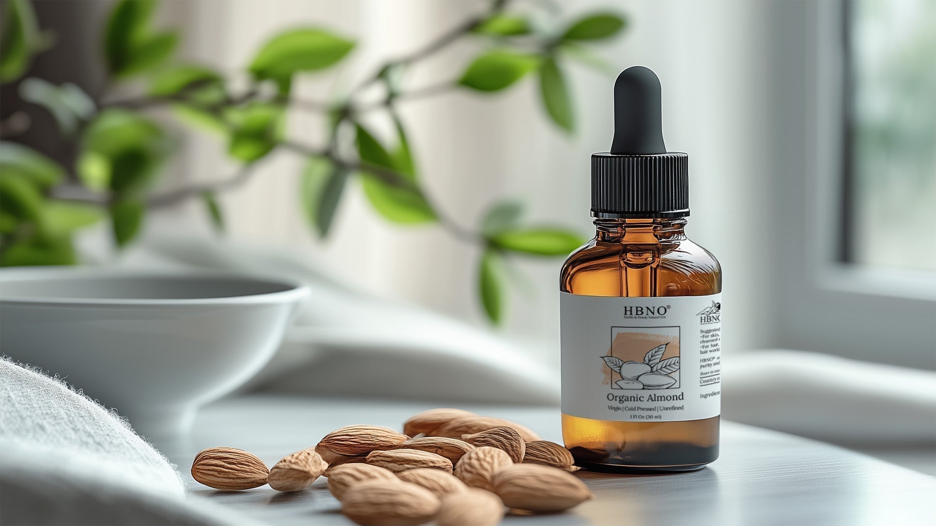 Applying Almond Oil on Face: Benefits, Best Time, and Daily Use