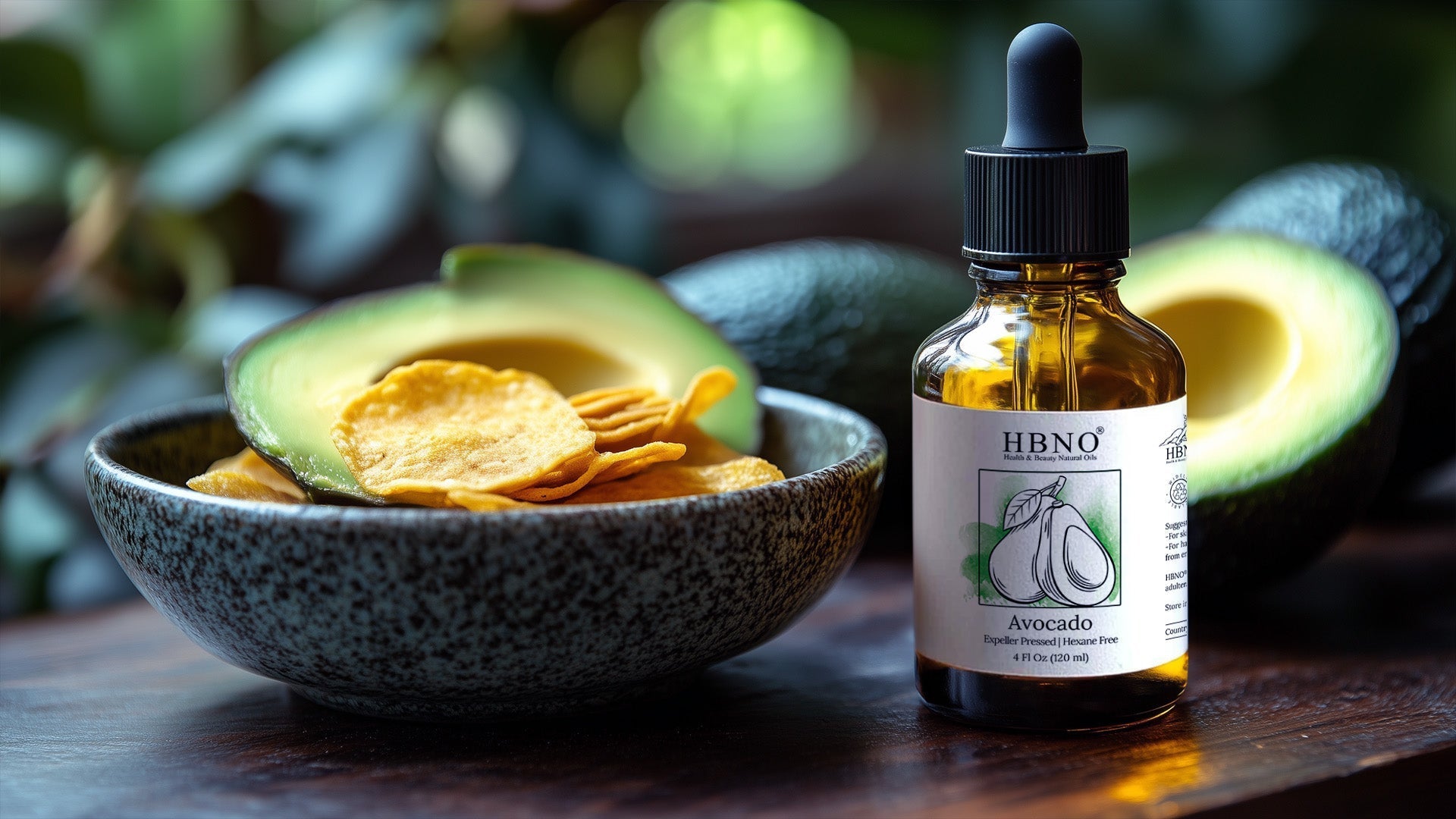 Are Avocado Oil Chips Healthy? Discover the Truth | HBNO
