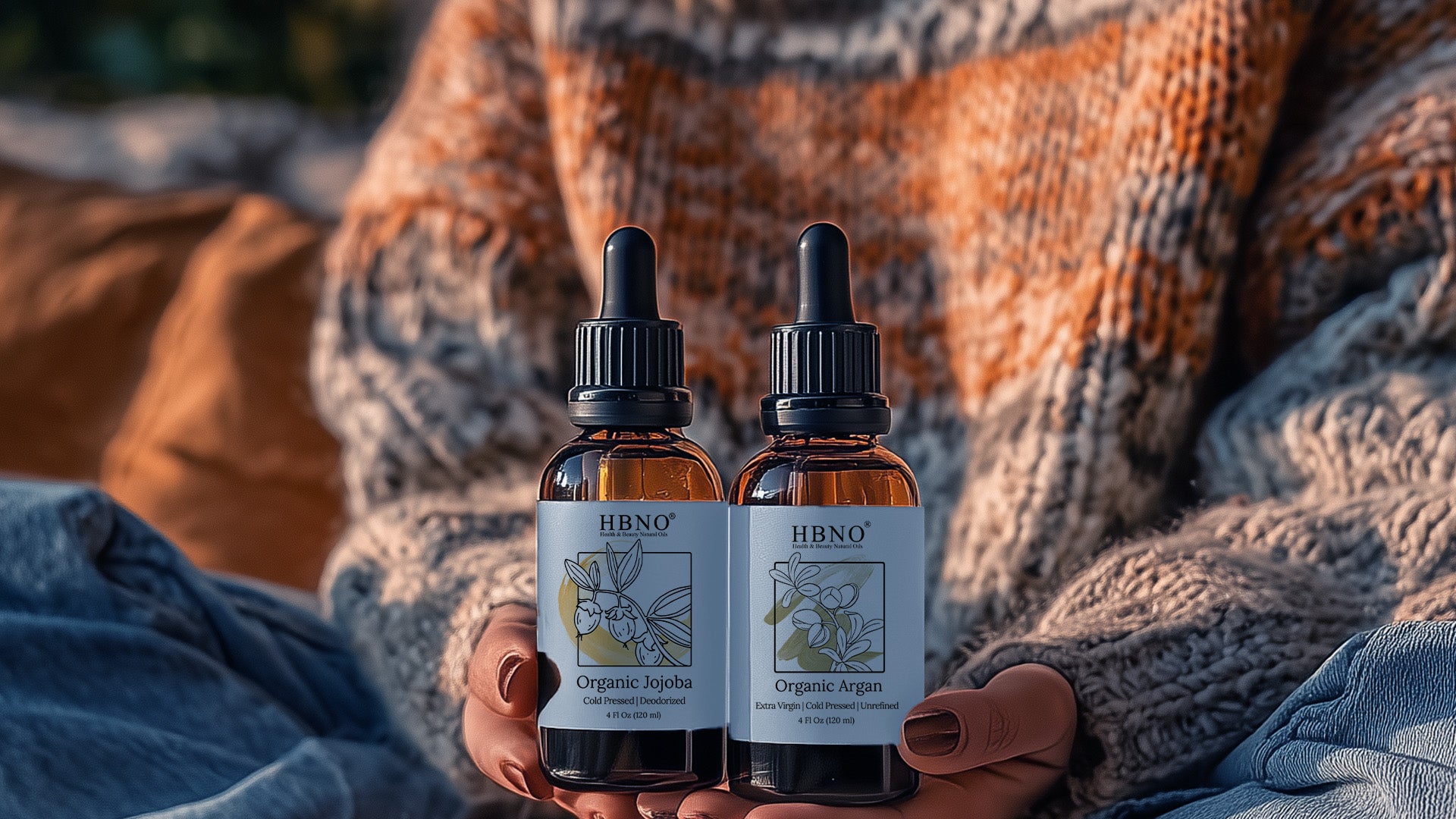 Argan Oil vs. Jojoba Oil: Key Differences and Benefits