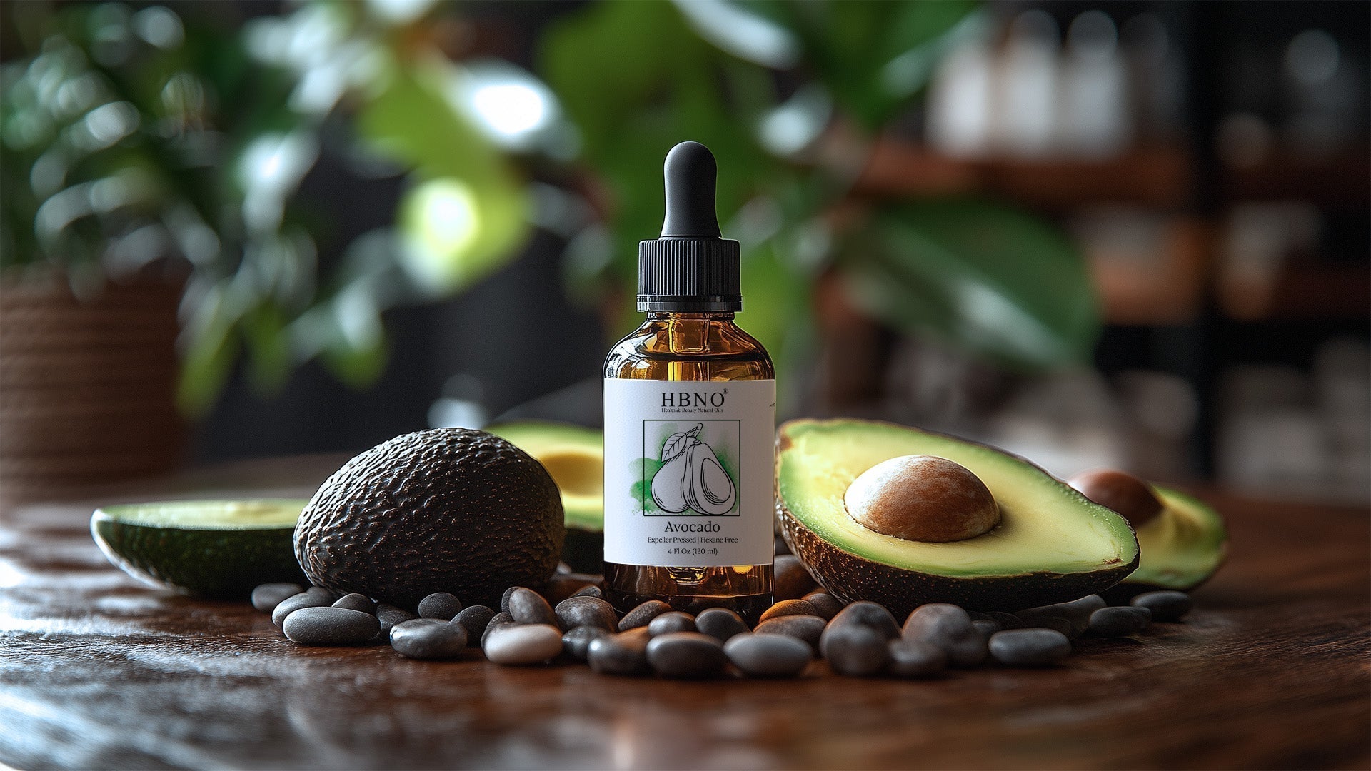 Avocado Oil Extraction Process and the Most Effective Methods