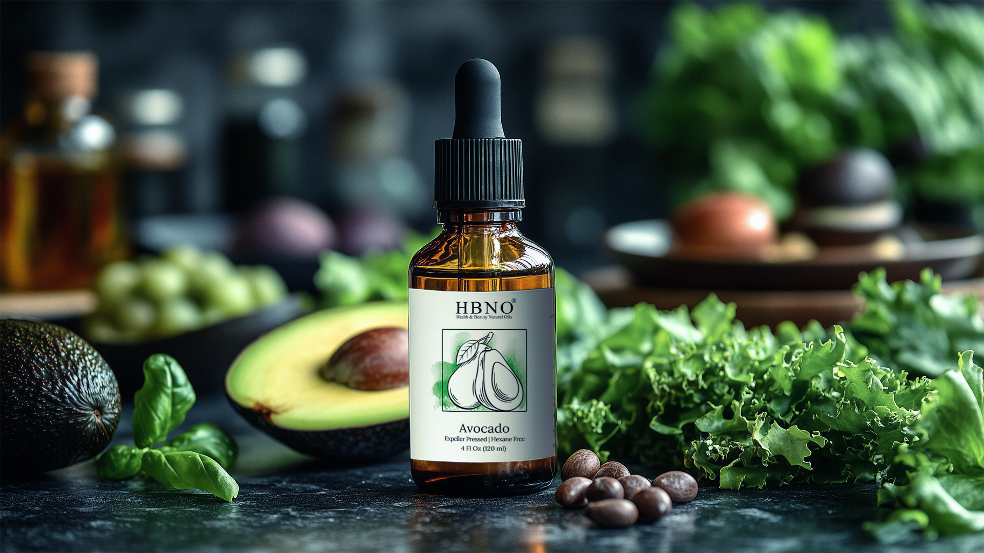 Avocado Oil for Heart Health and More: A Healthy Cooking Oil for Every Meal