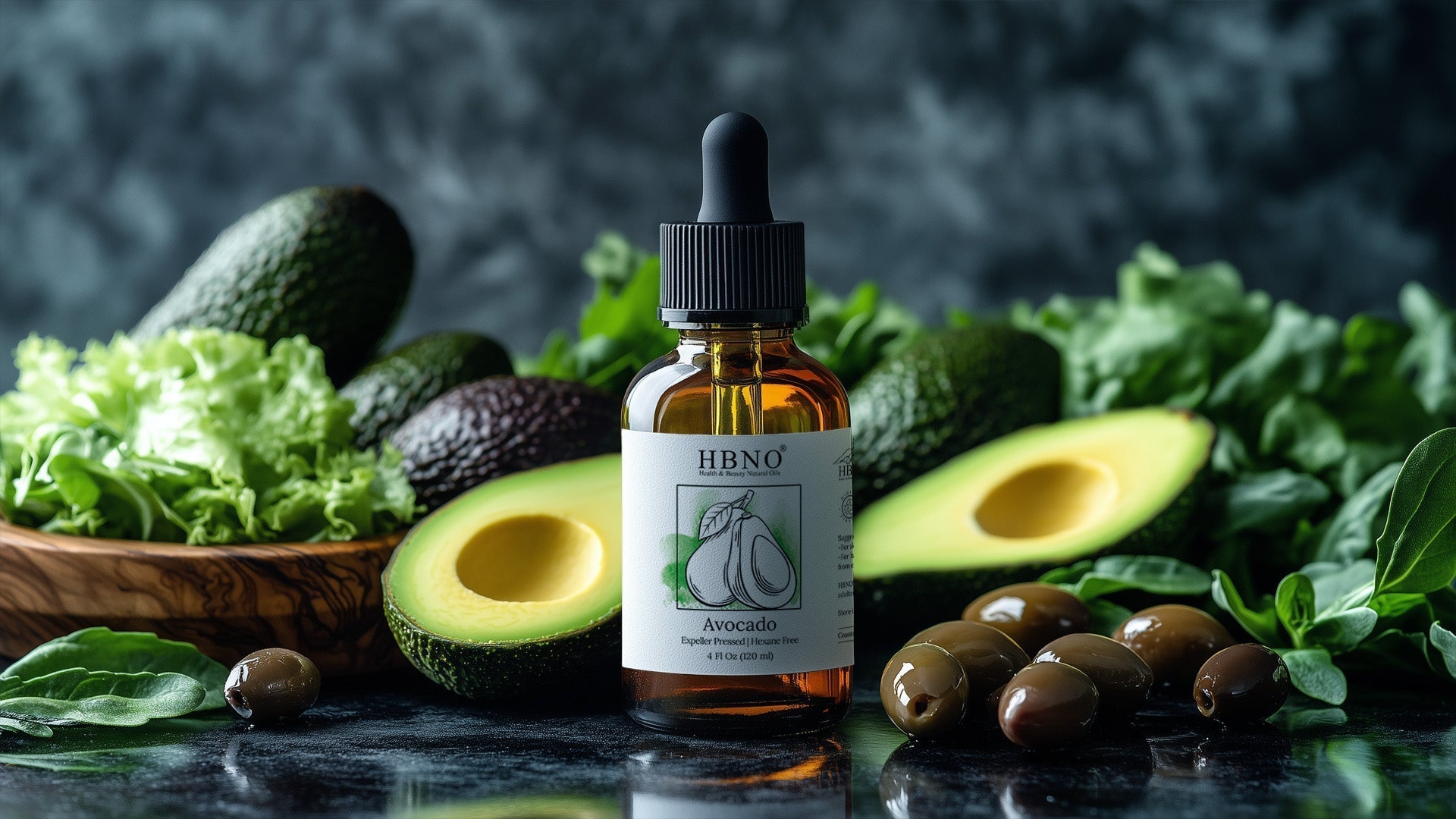 Avocado Oil for Salad: Dressings & Benefits