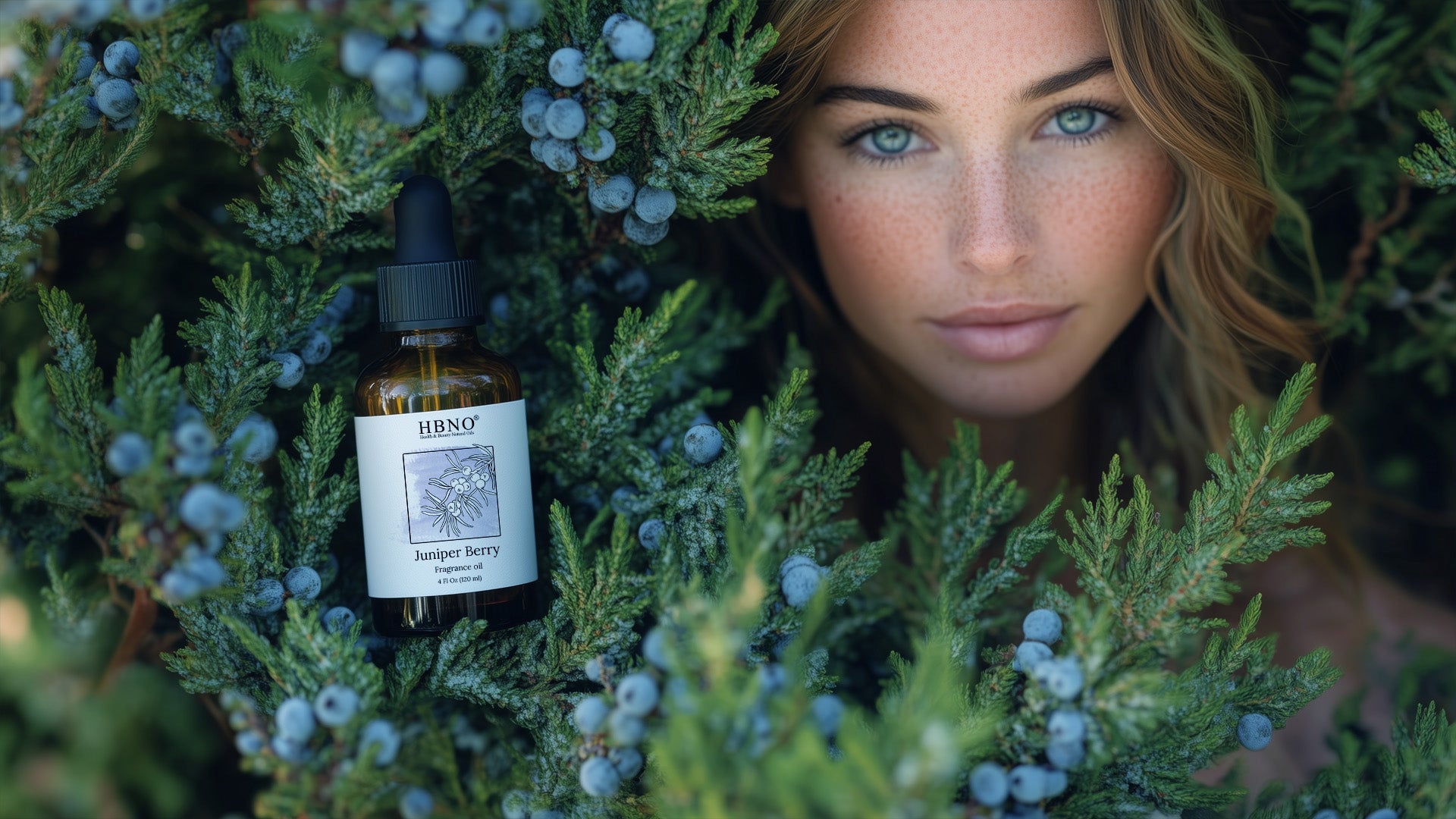 Benefits of Juniper Berry Essential Oil for Healthy Skin