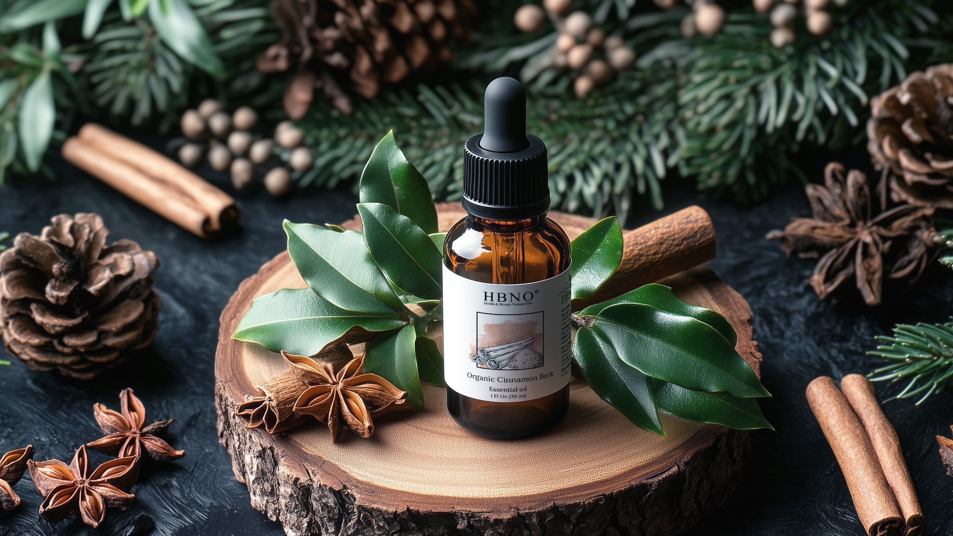Best Cinnamon Oil for Pine Cones, Candy, and More