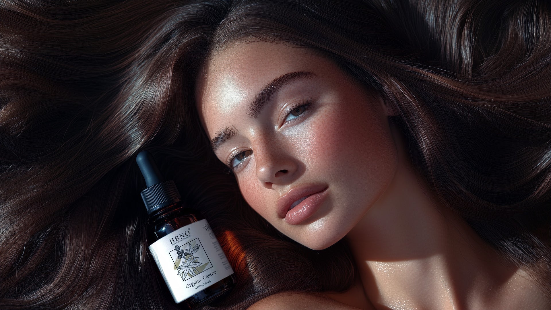 Castor Oil for Dandruff: Natural Remedy for a Healthy Scalp