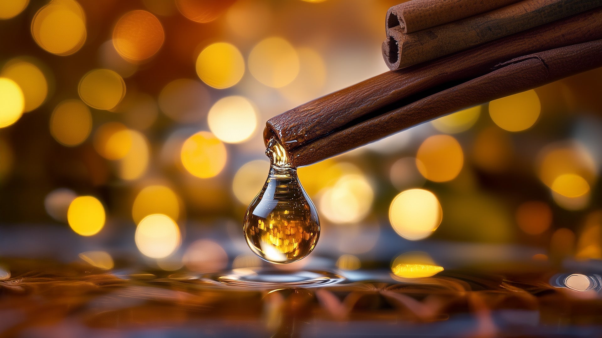 Cinnamon Extract vs. Cinnamon Oil: Key Differences and Uses