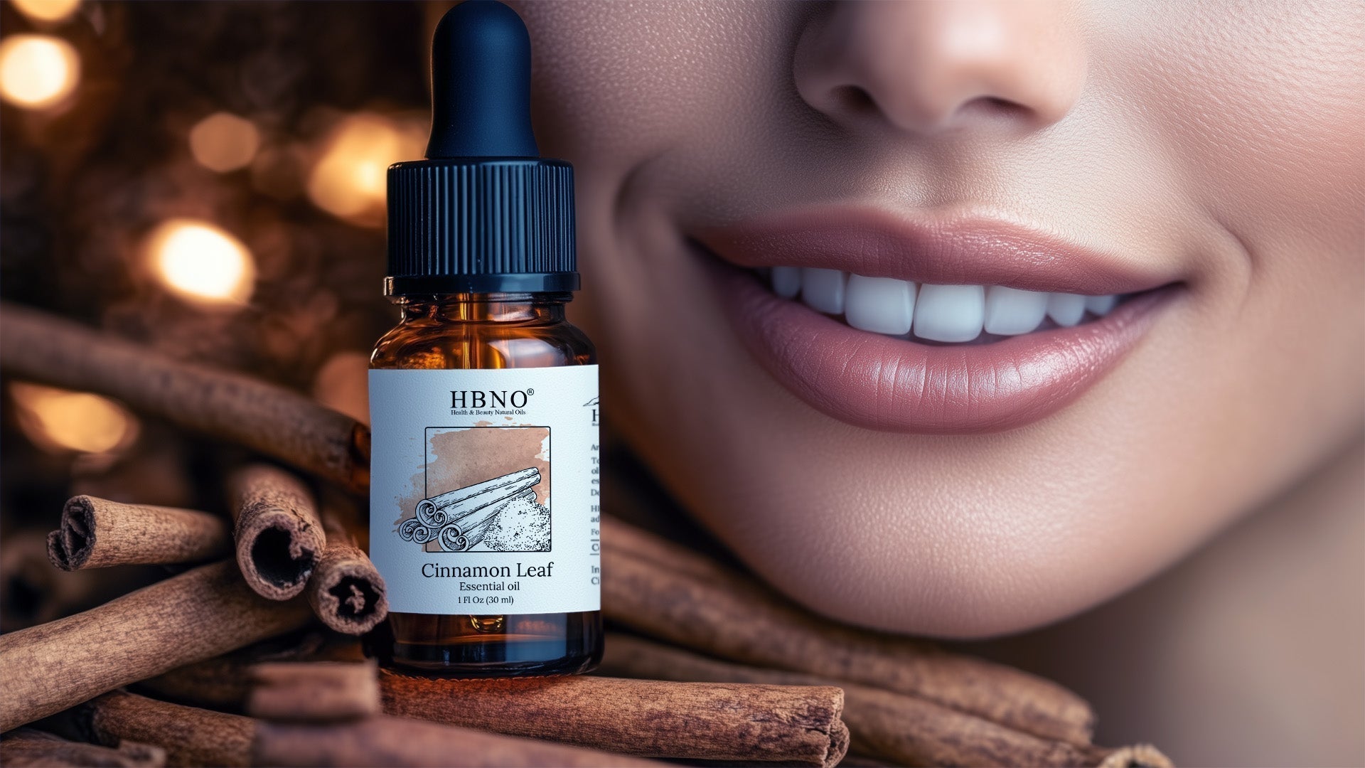 Cinnamon and Olive Oil for Hair, Skin, and Lips: Uses & Tips