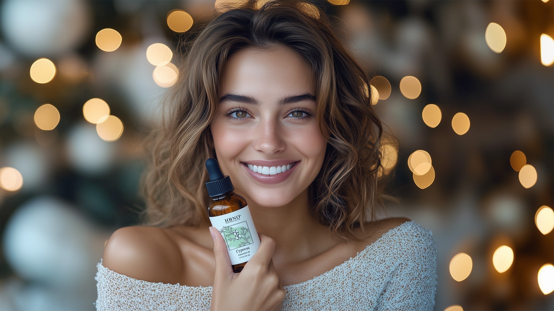 Cypress Essential Oil for Skin: Benefits for a Healthy Glow