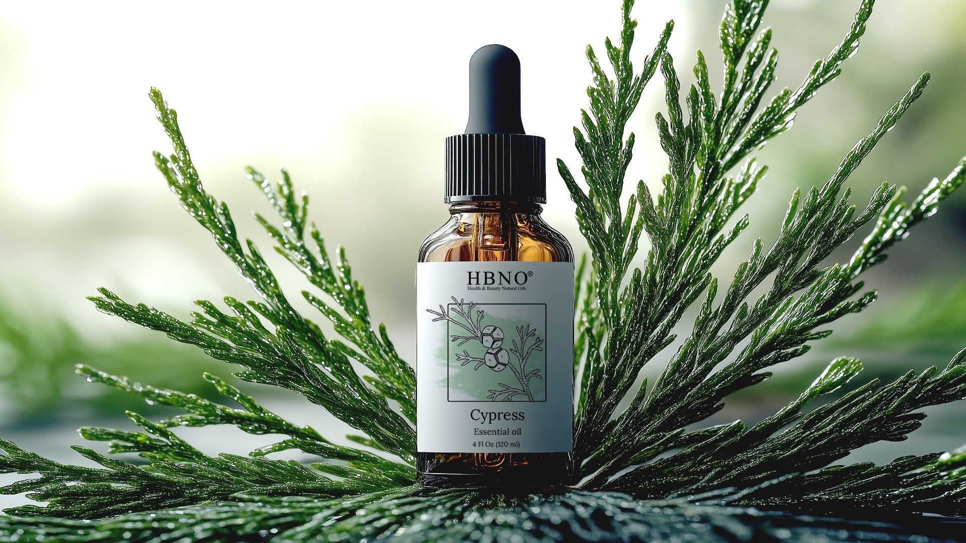 Cypress Oil Benefits for Hair: Nourish & Revitalize