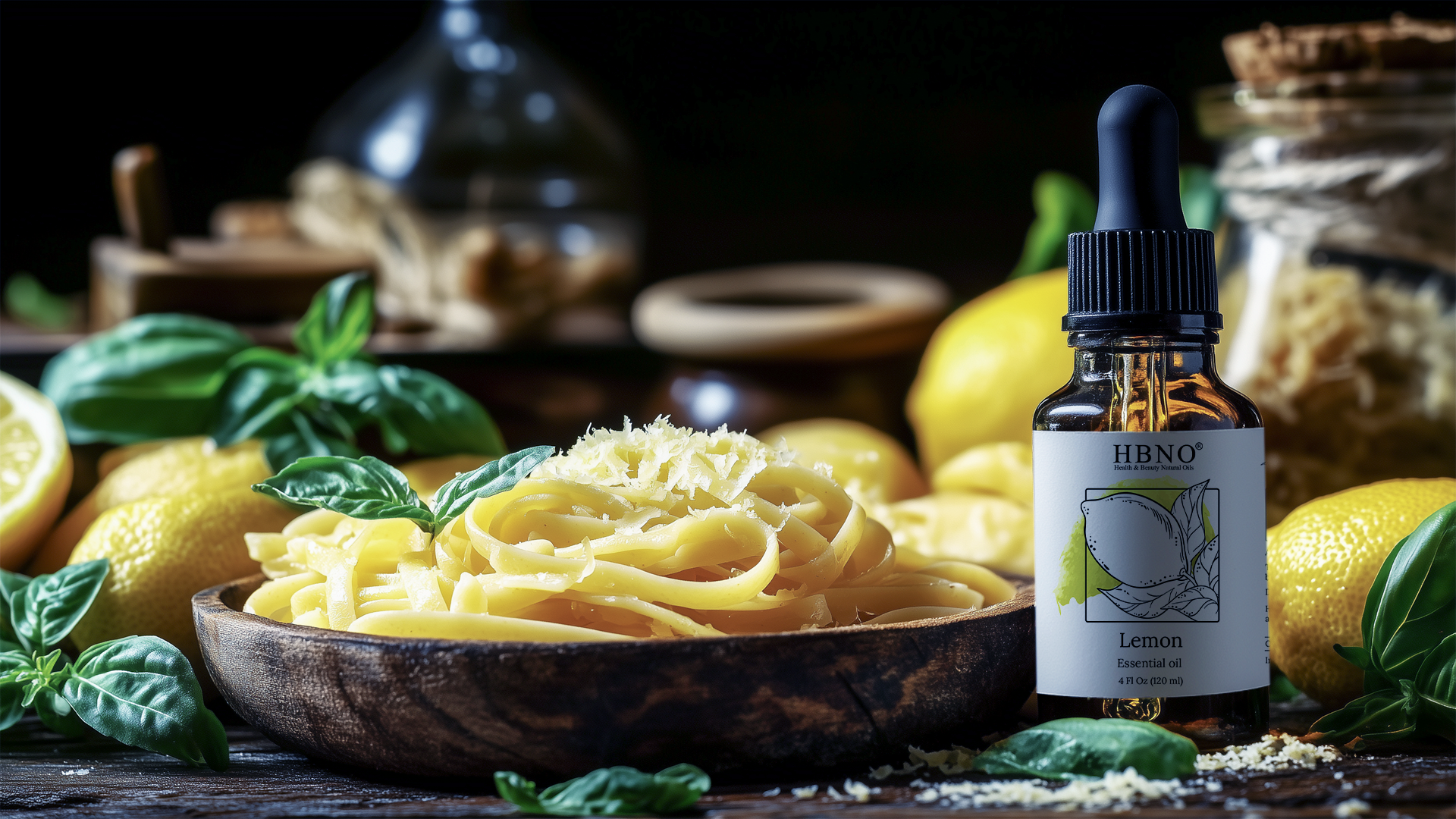 Delicious Lemon Olive Oil Recipes Including Pasta and Cake