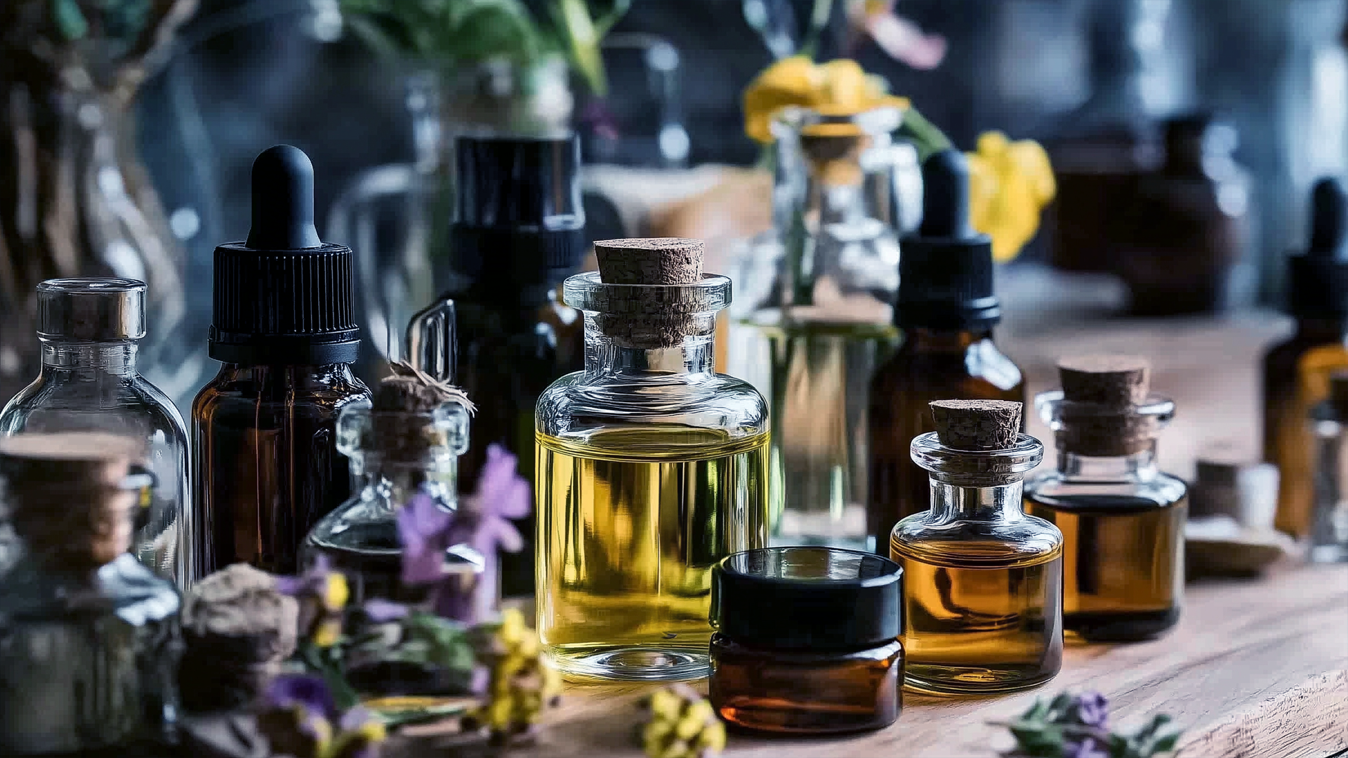 Do Essential Oils Expire