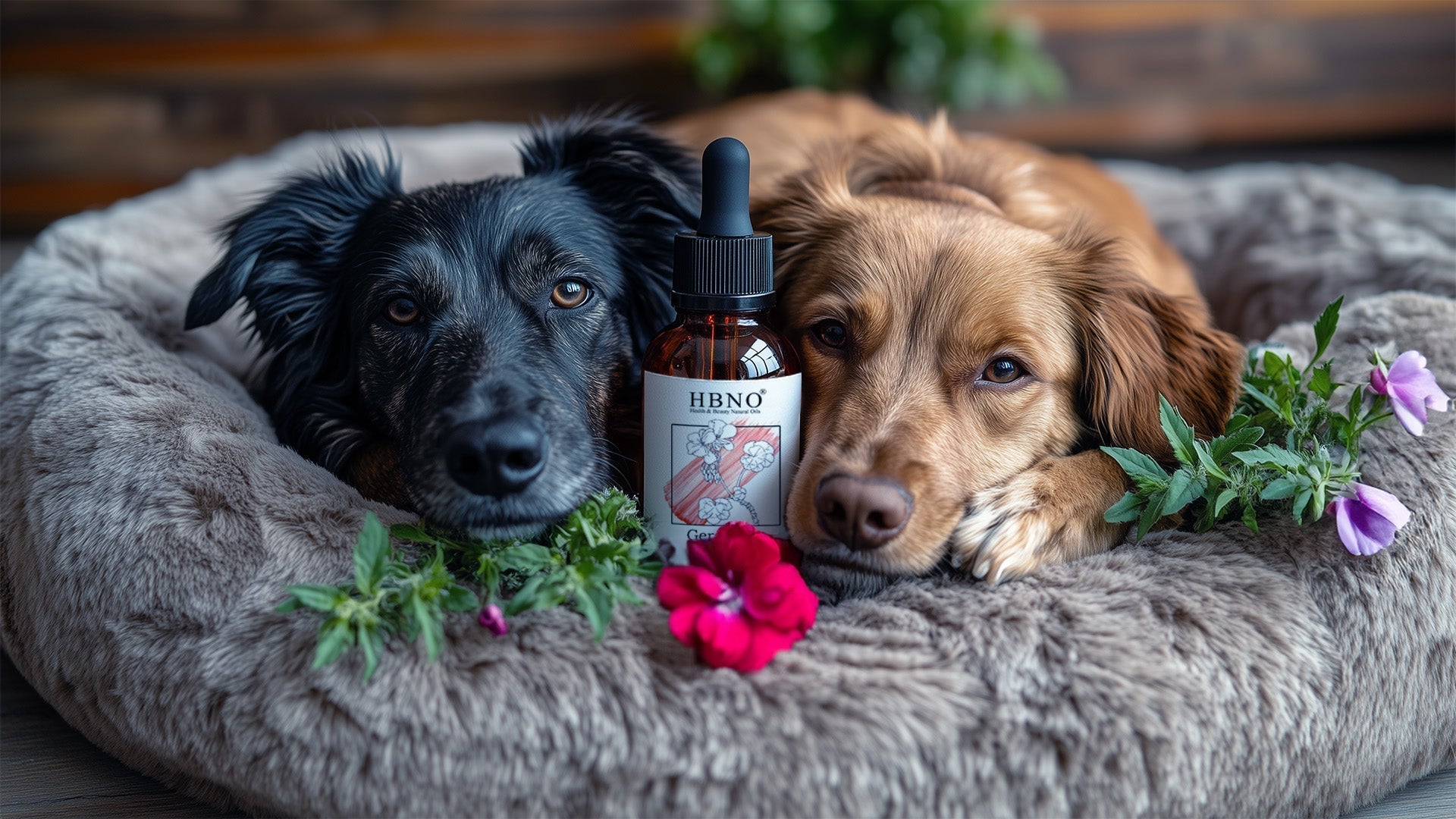 Essential Oils for Dog Ear Infection: Top Picks & Recipes
