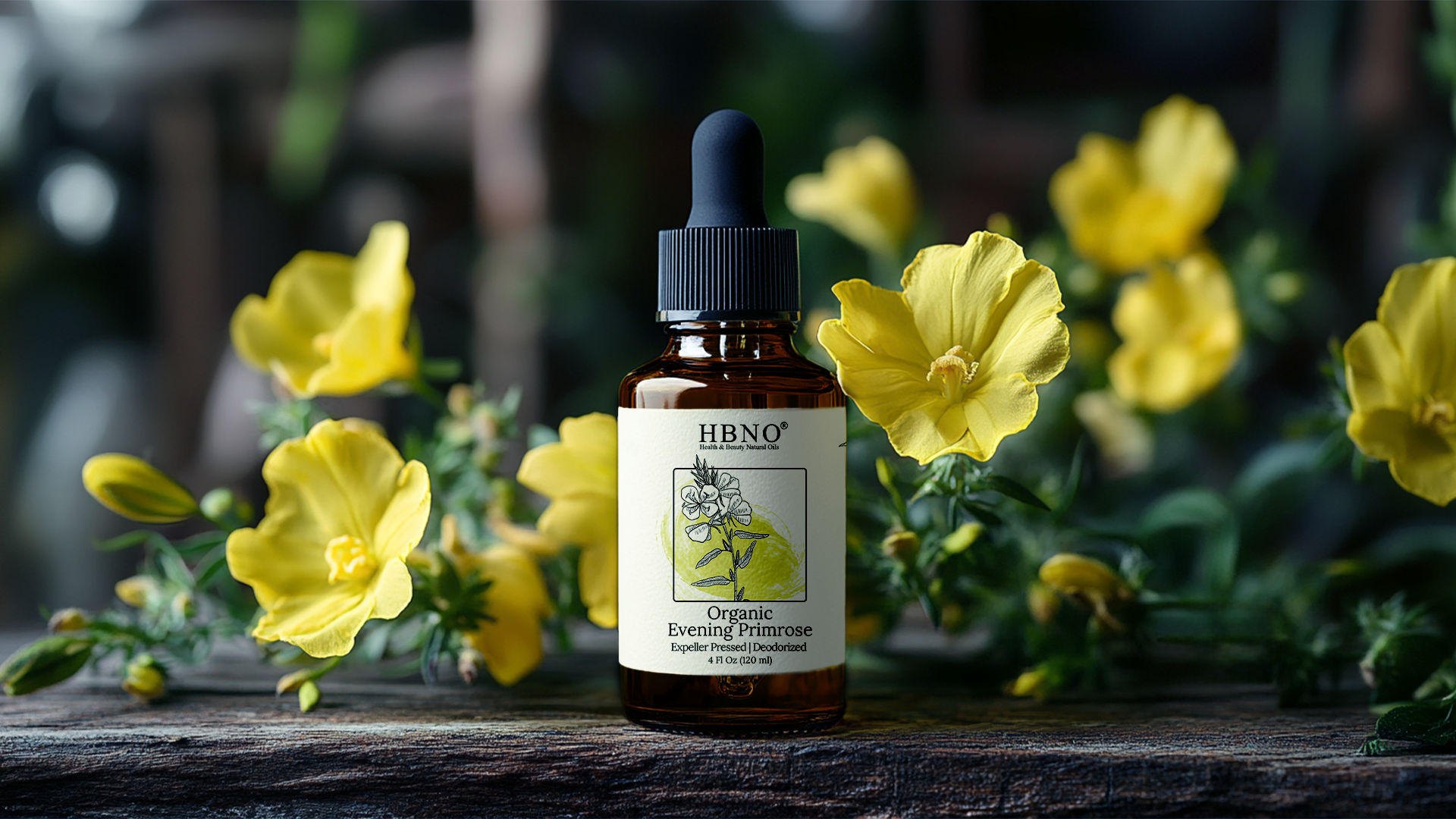Evening Primrose Oil Uses and Side Effects: What You Need to Know