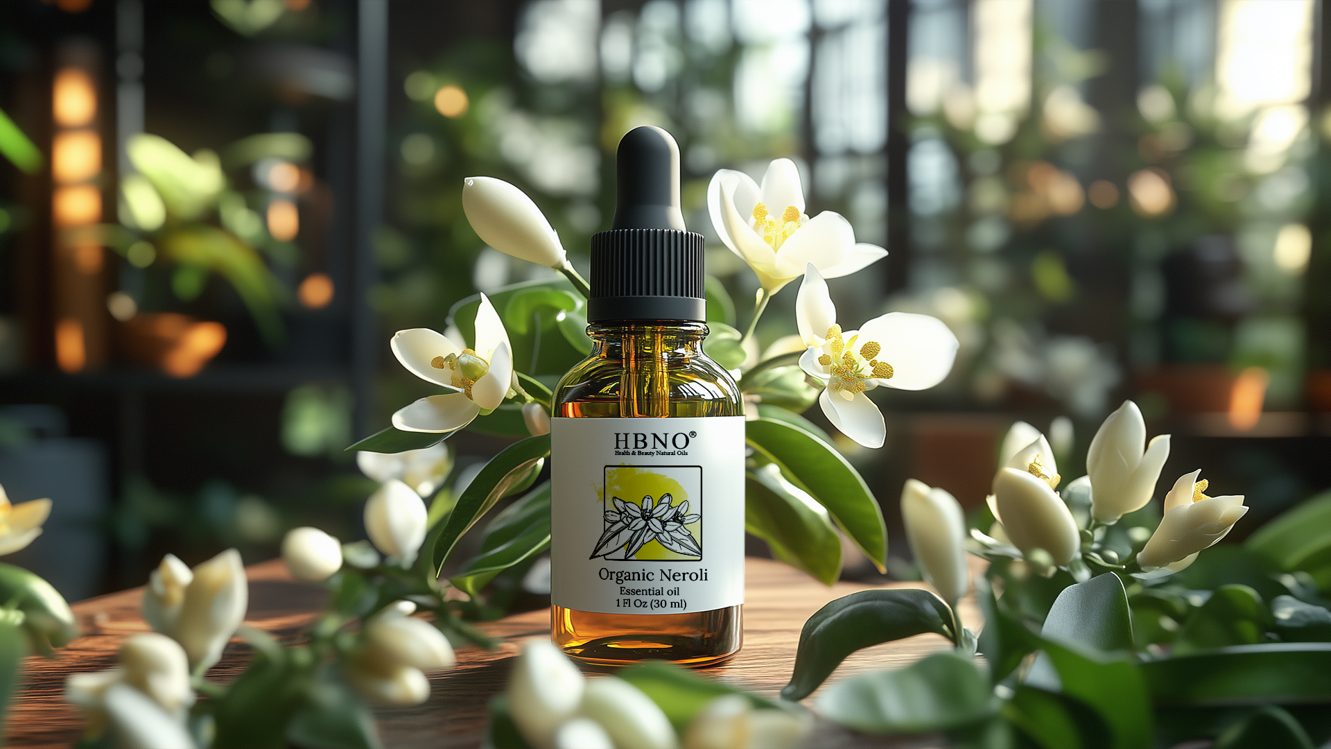 Everything About Neroli Oil, and How to Use It