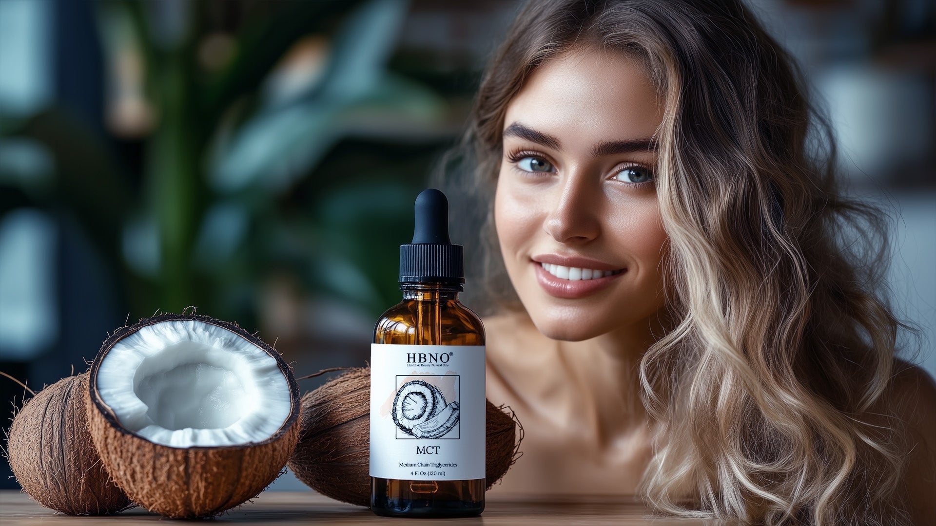 Fractionated Coconut Oil: Unlock Its Many Powerful Benefits