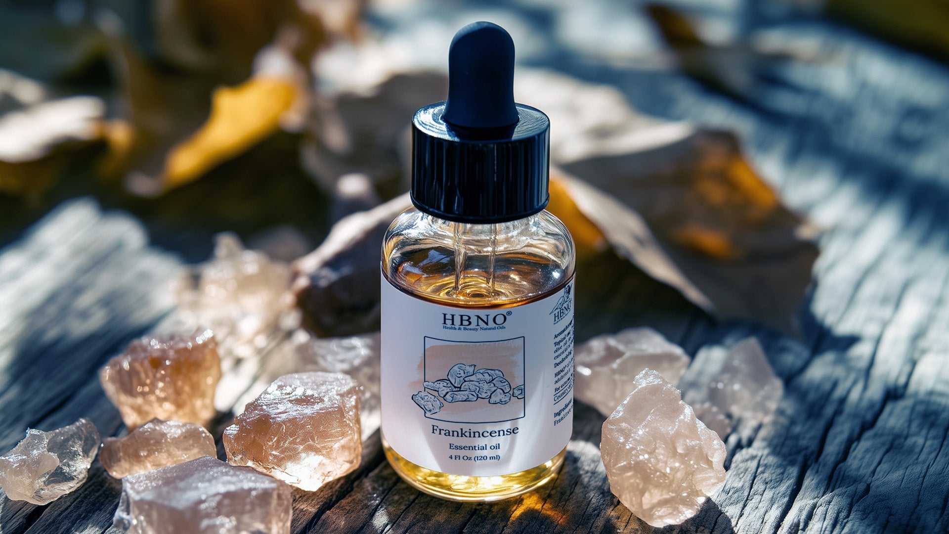 How to Make Frankincense Oil: A Simple Guide