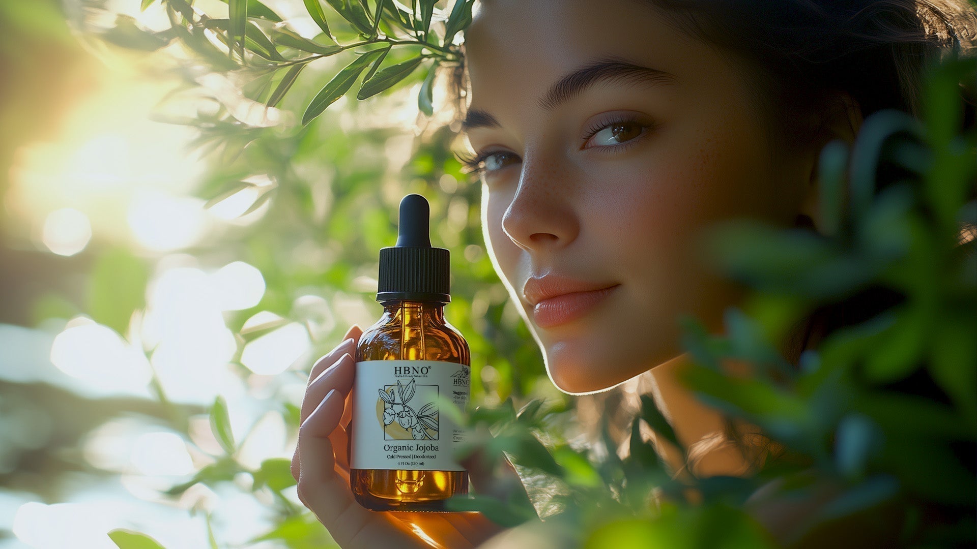 How to Use Jojoba Oil for Sunburn: Benefits & Application Tips