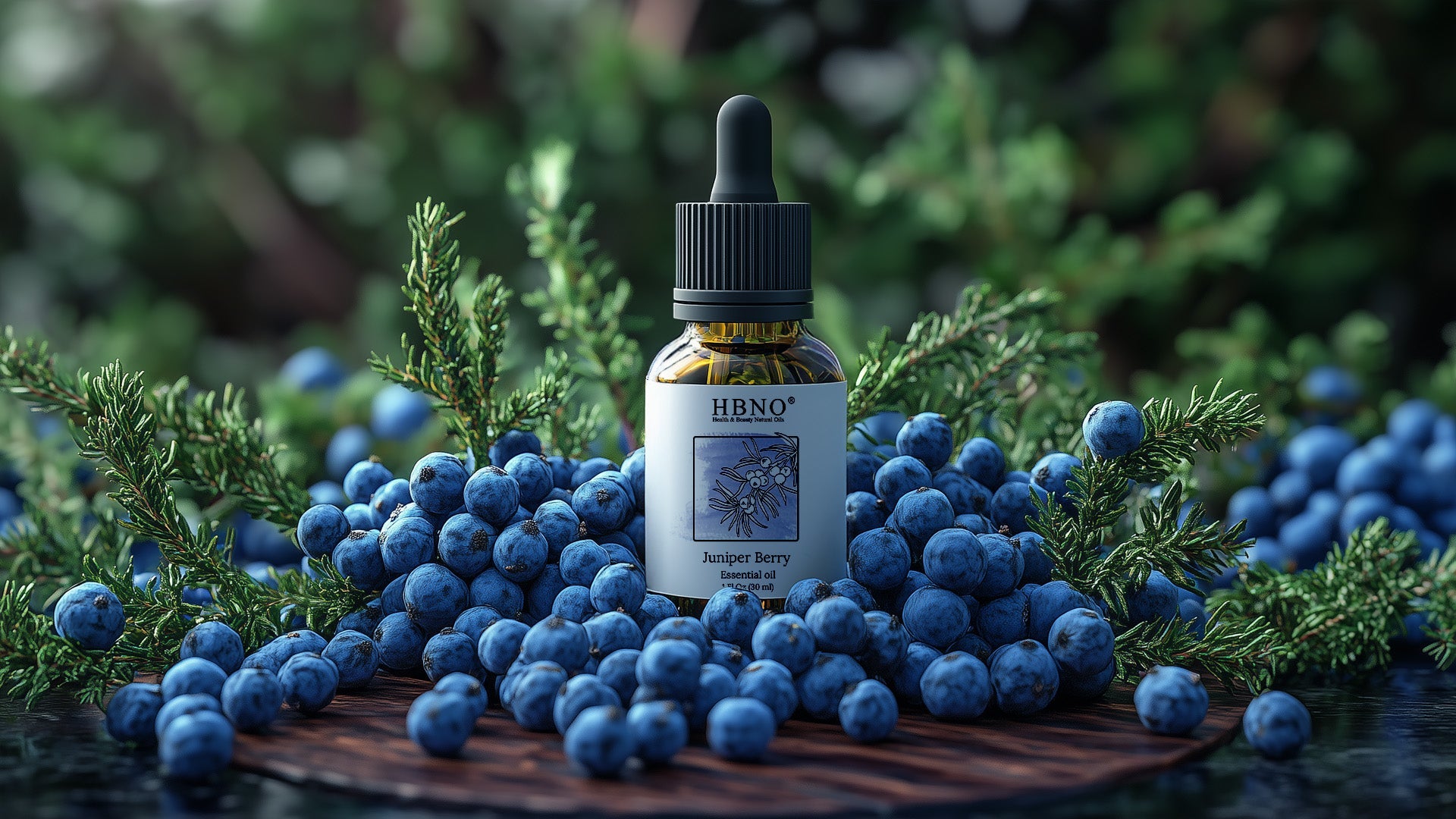 How to Use Juniper Berry Essential Oil