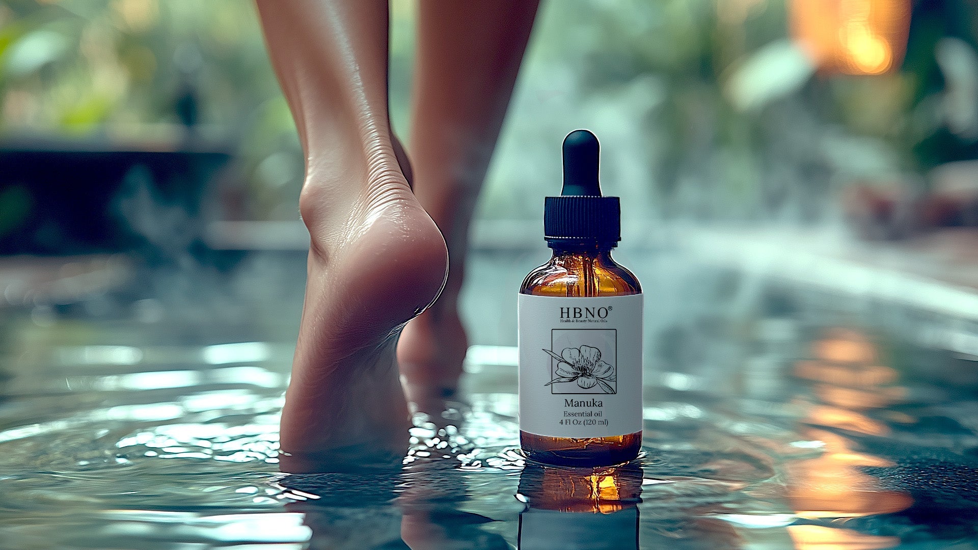 How to Use Manuka Oil for Toenail Fungus