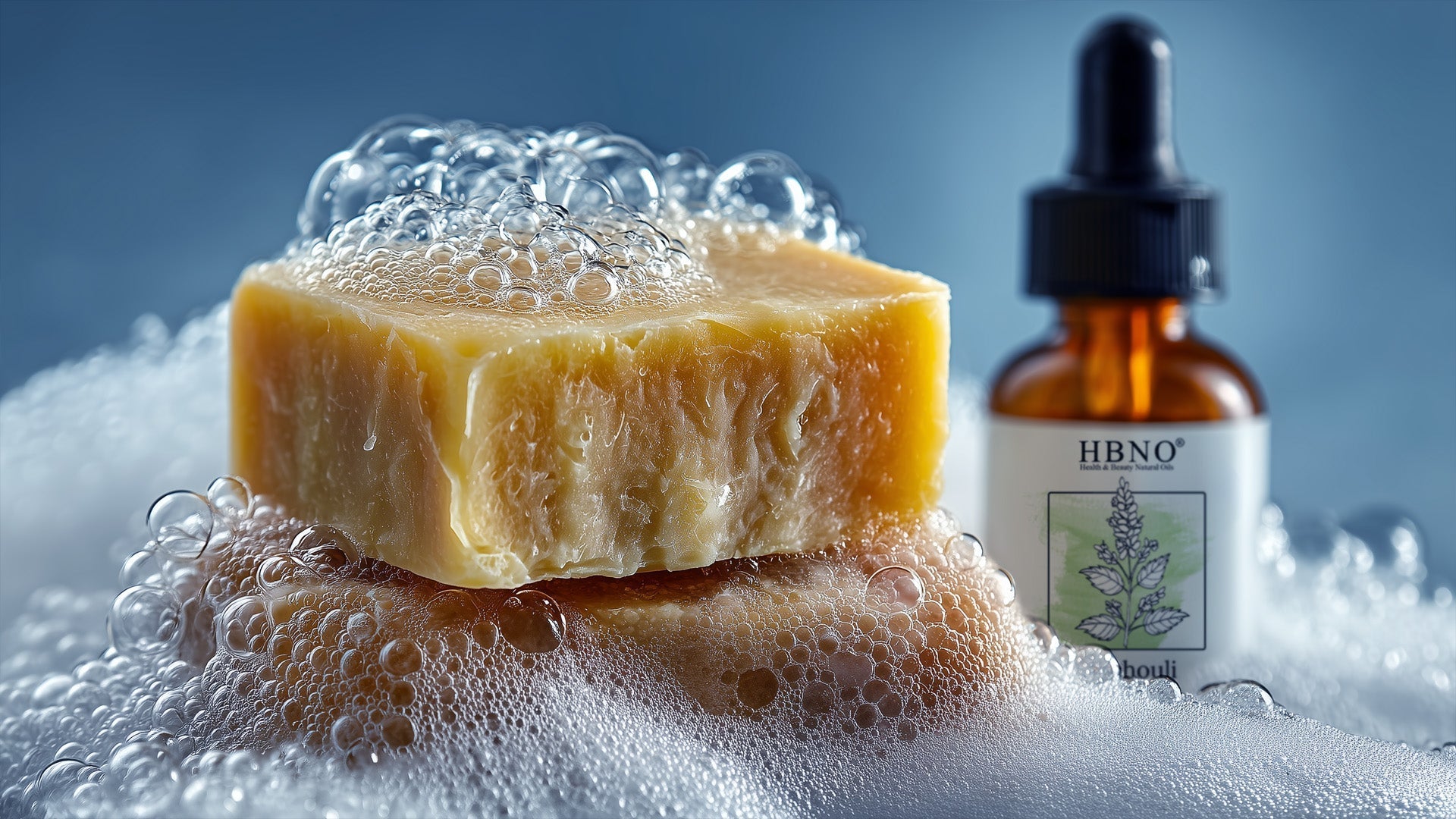 How to Use Patchouli Dark Essential Oil in Handmade SoapHow to Use Patchouli Dark Essential Oil in Handmade Soap