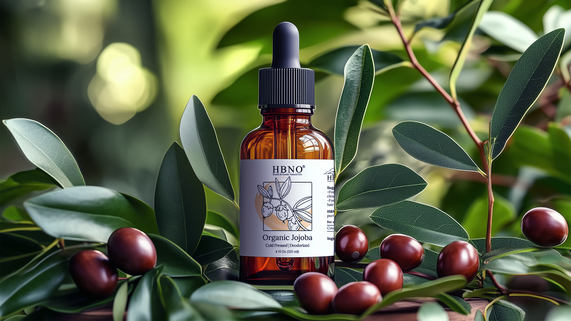 Is Jojoba Oil Good for Eyes? Safe for Wrinkles and Dark Circles