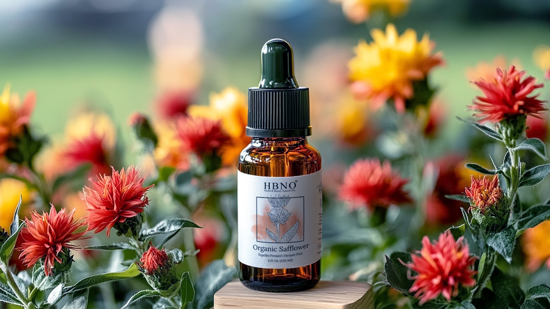 Is Safflower Oil Good? Health, Cooking & Frying Tips