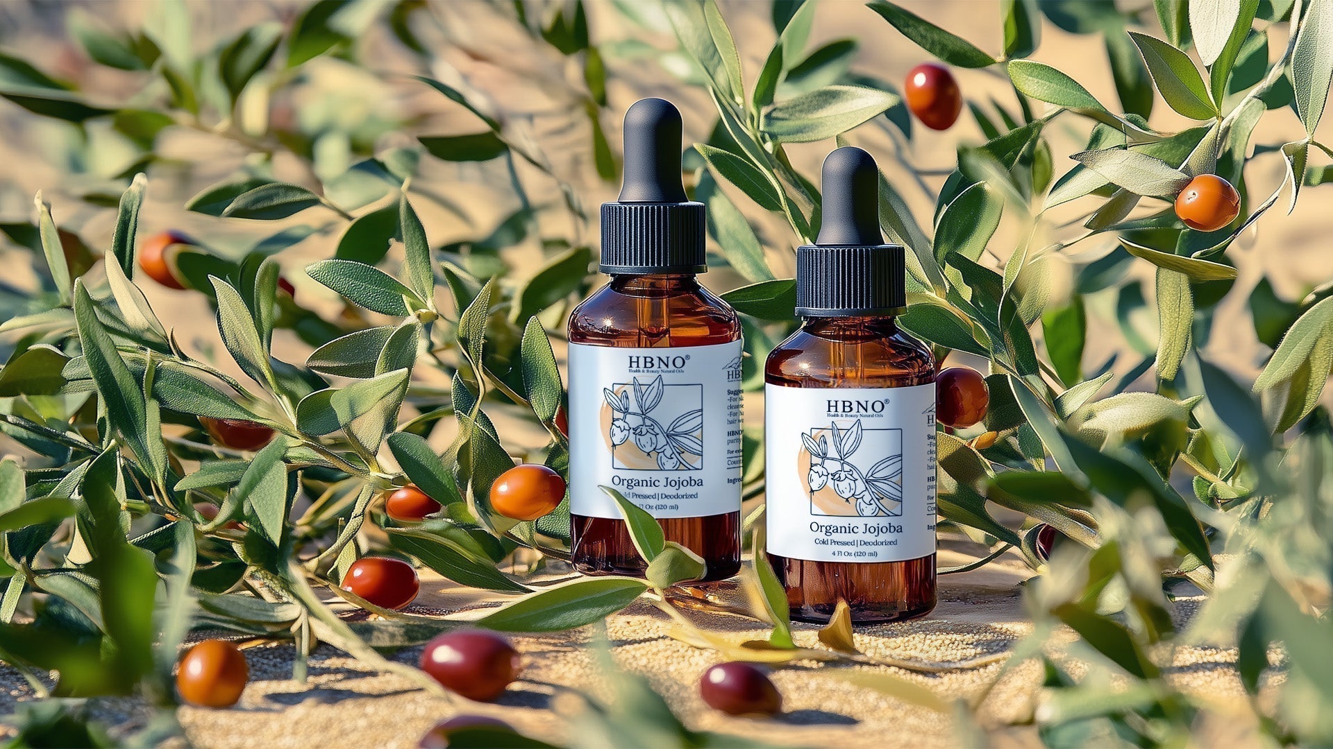 Jojoba Oil for Lotion, Creams & DIY Blends: Benefits and Uses