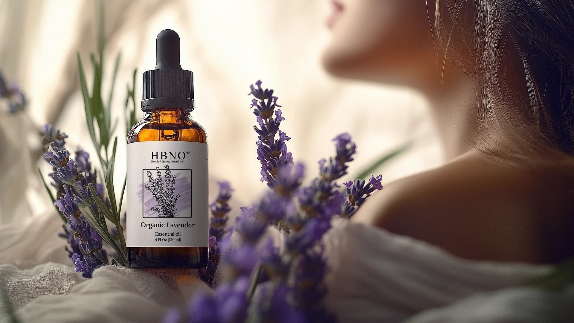 Lavender Oil for Skin Rash, Itchy Rash, and Diaper Rash Relief