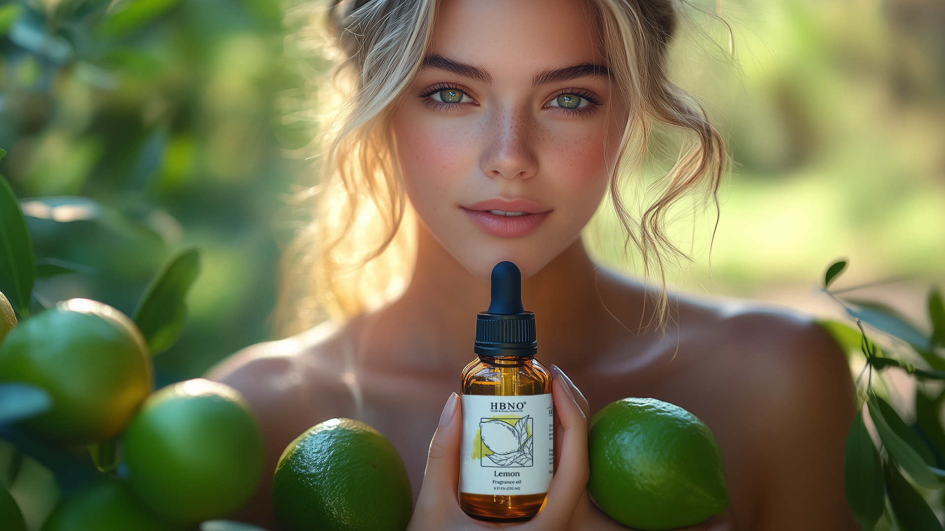 Top 5 Uses of Lemon Oil for Hair: Natural Ways to Achieve Shiny, Healthy Hair