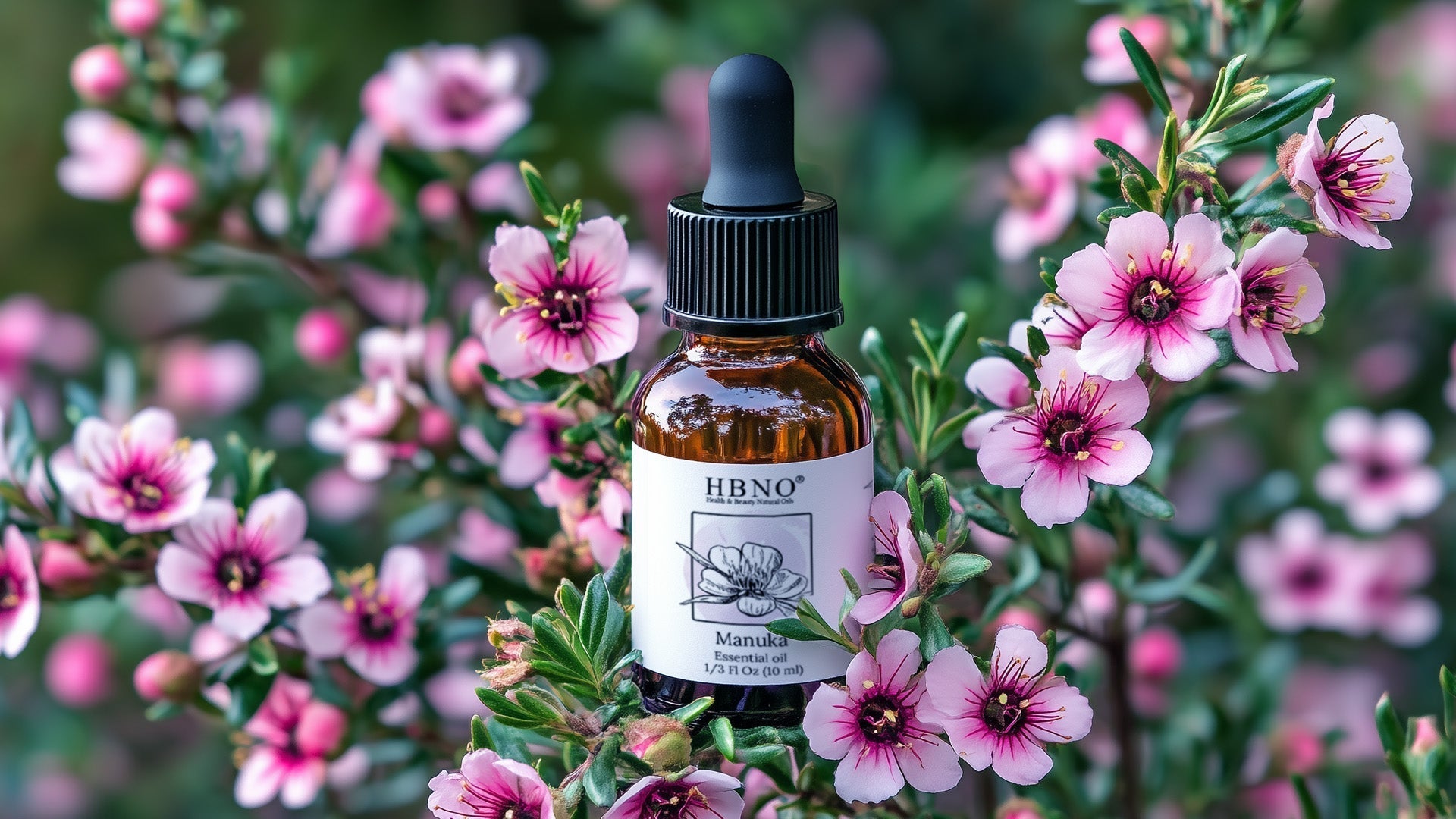 Manuka Oil Benefits: Why You Should Add It to Your Routine