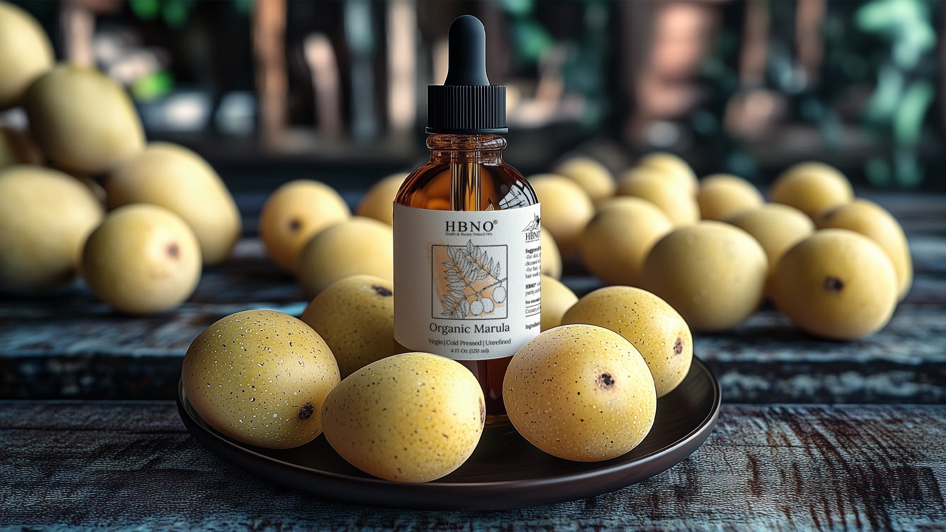 Marula Oil Skin Benefits: Care for a Radiant Glow