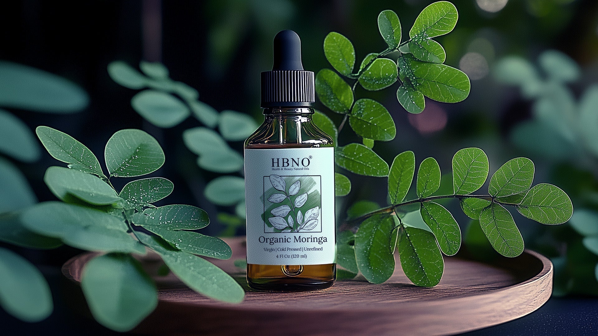 Moringa Oil for Face: Benefits, Uses, and How to Cleanse face