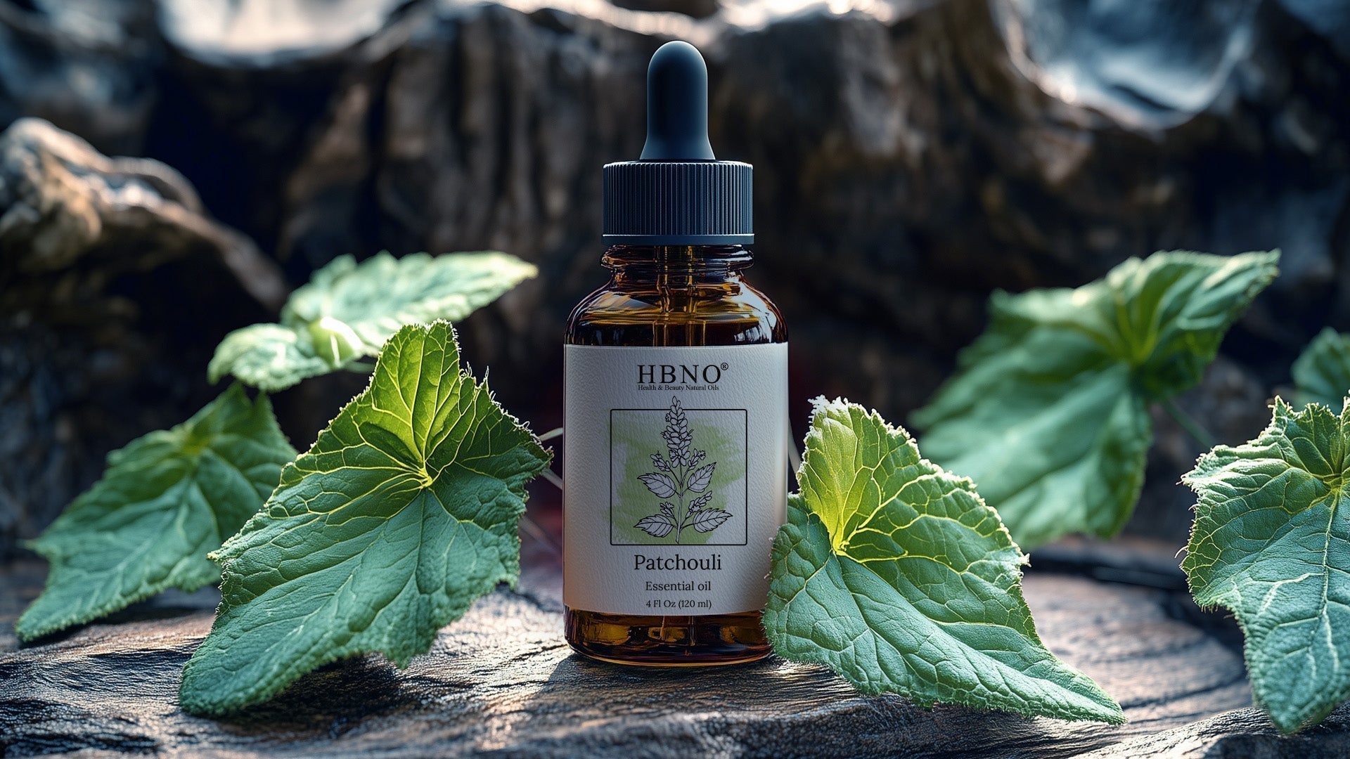 Patchouli Oil for Skin: Benefits, Tightening, and Best Uses
