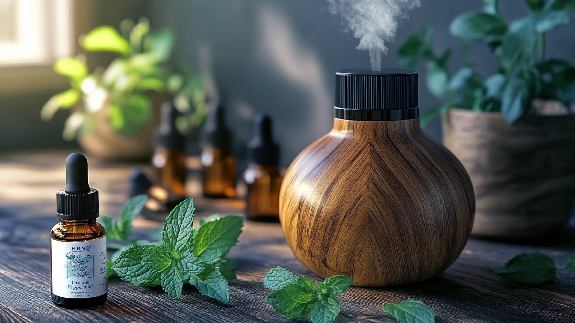 Peppermint Oil Side Effects: Inhalation, Skin, Hair, and Aromatherapy