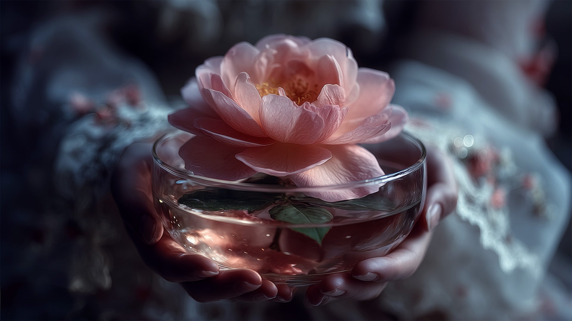 Rose Water vs. Rose Hydrosol: What’s the Difference?