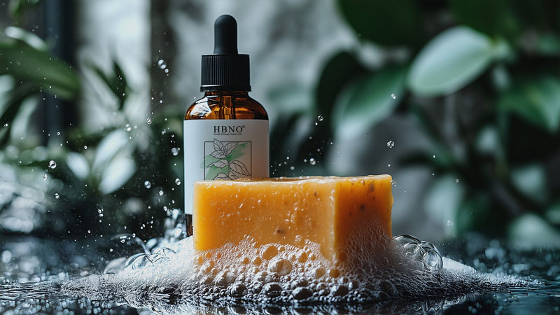 Spearmint in Soap Making: Business Guide