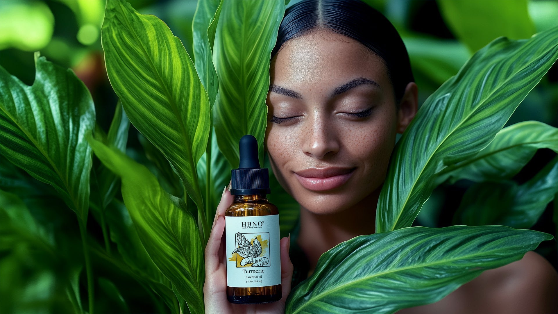 Turmeric Essential Oil in Aromatherapy Uses and Benefits