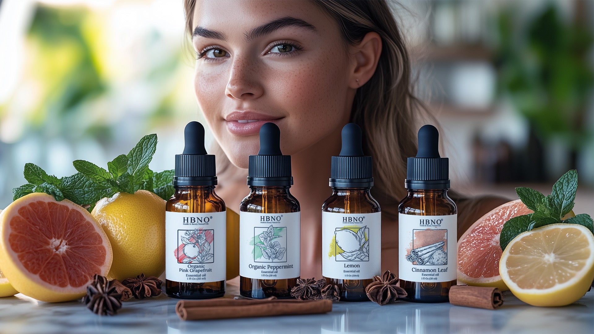 What Essential Oils Are Good for Weight Loss? Your Guide