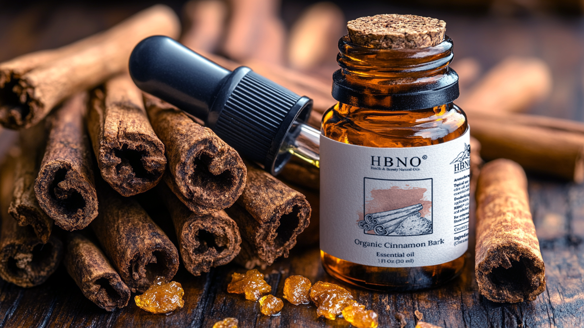 What is Cinnamon Bark Essential Oil Good For - A Complete Guide