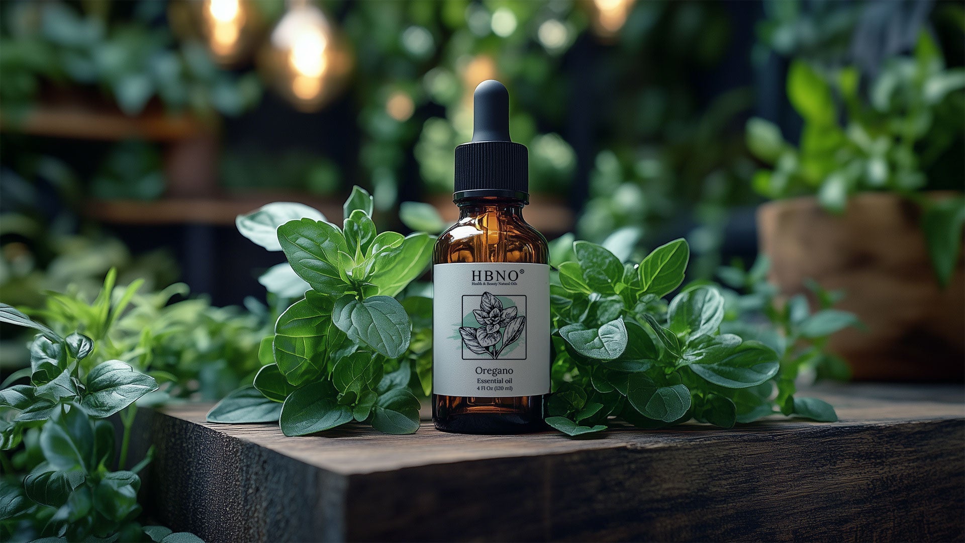 X Benefits and Uses of Oregano Oil