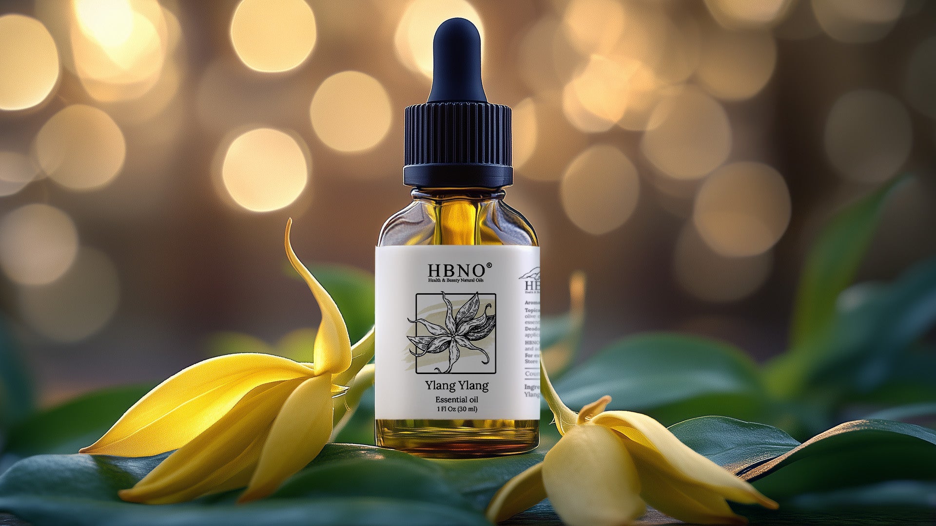Ylang Ylang Oil for Hair: Growth and Benefits Explained