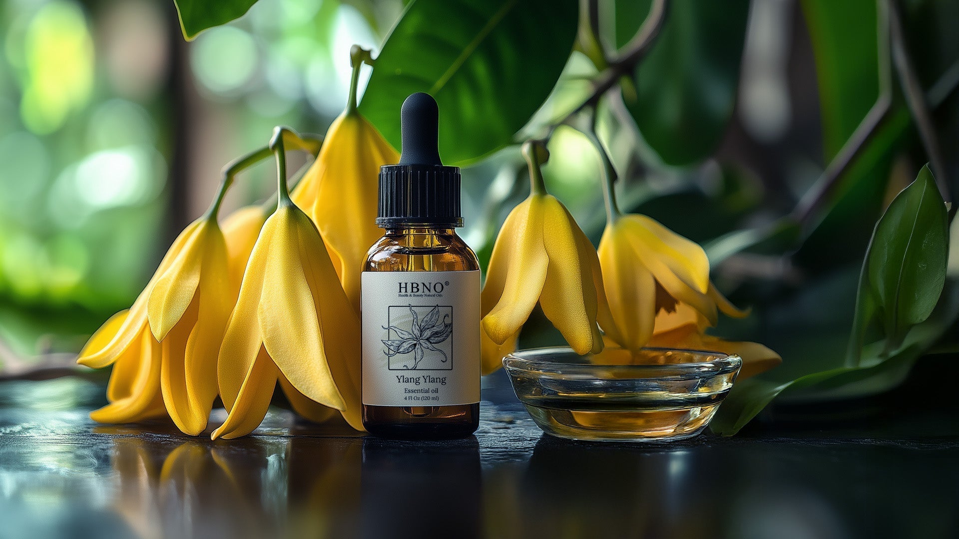 Ylang Ylang _3 Oil vs Ylang Ylang Oil Key Differences