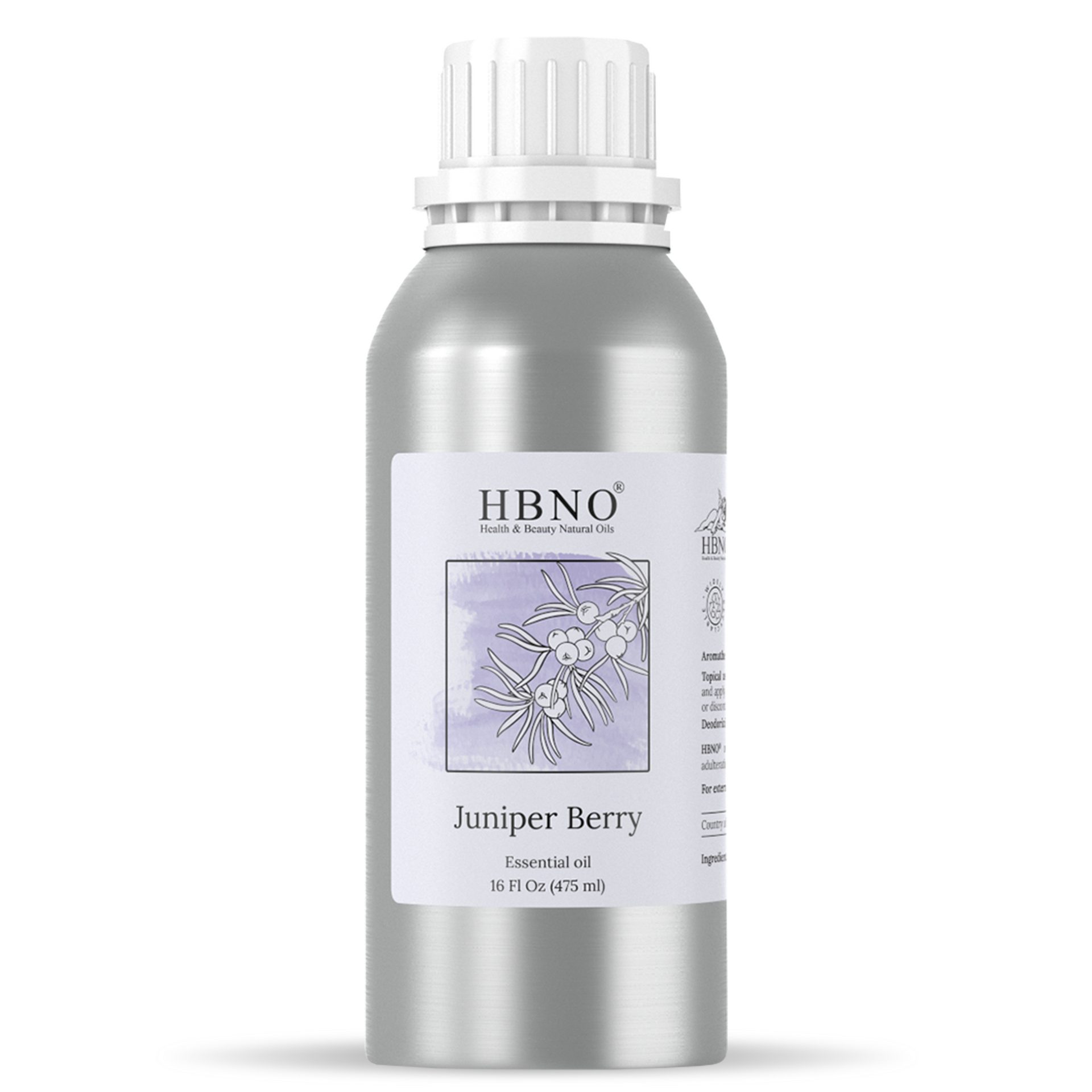 Juniper Berry Essential Oil Juniper Berry Essential Oil